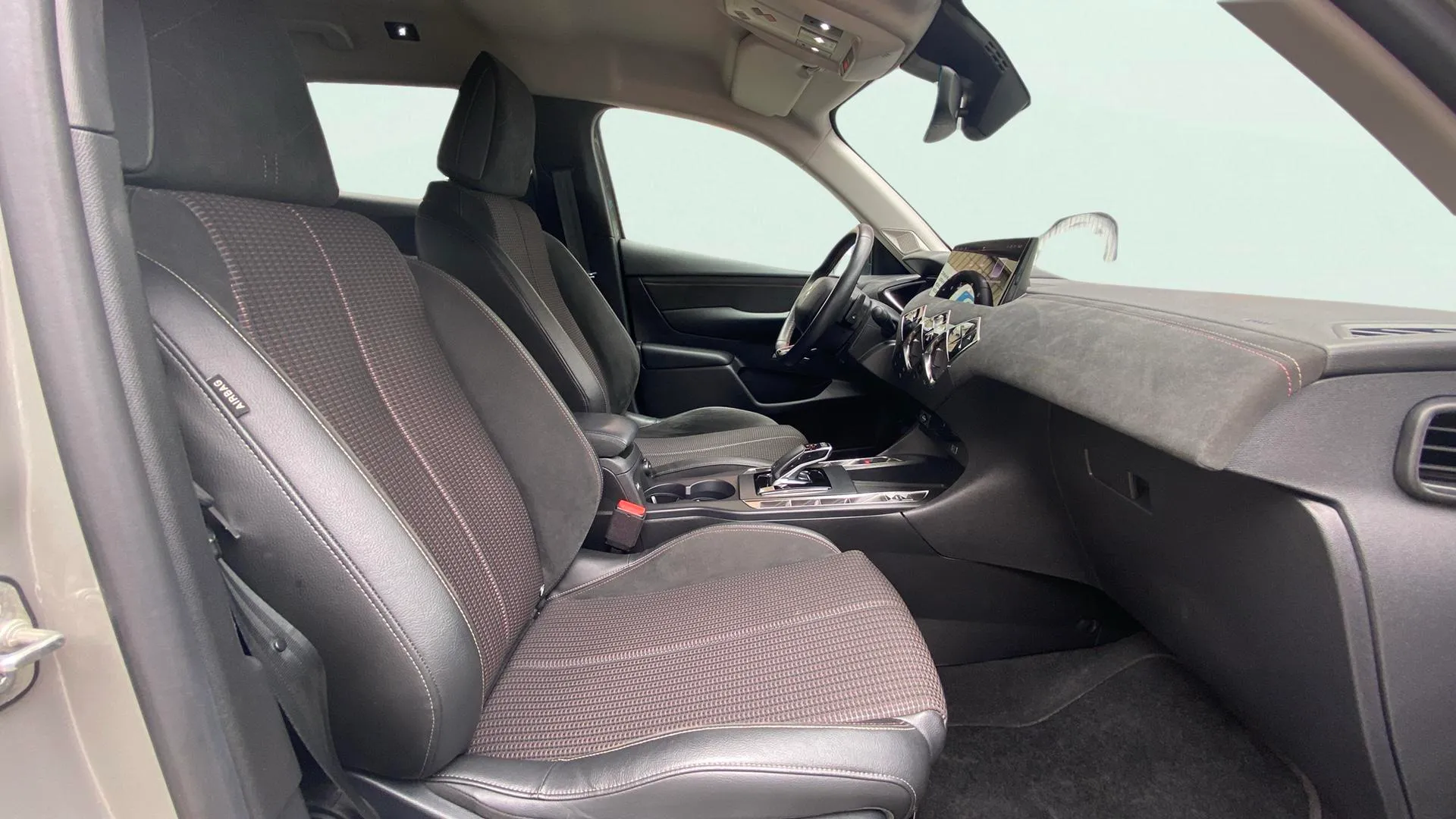 DS DS 3 Crossback PureTech 130 Bastille - foto 11