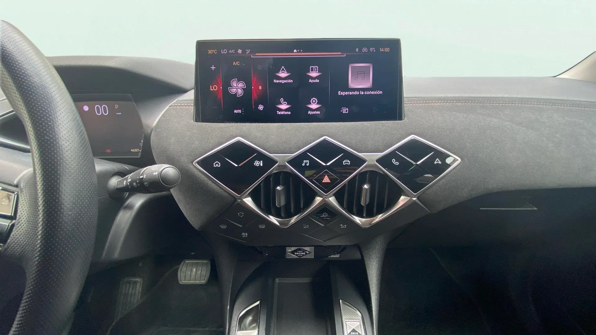 DS DS 3 Crossback PureTech 130 Bastille - foto 19