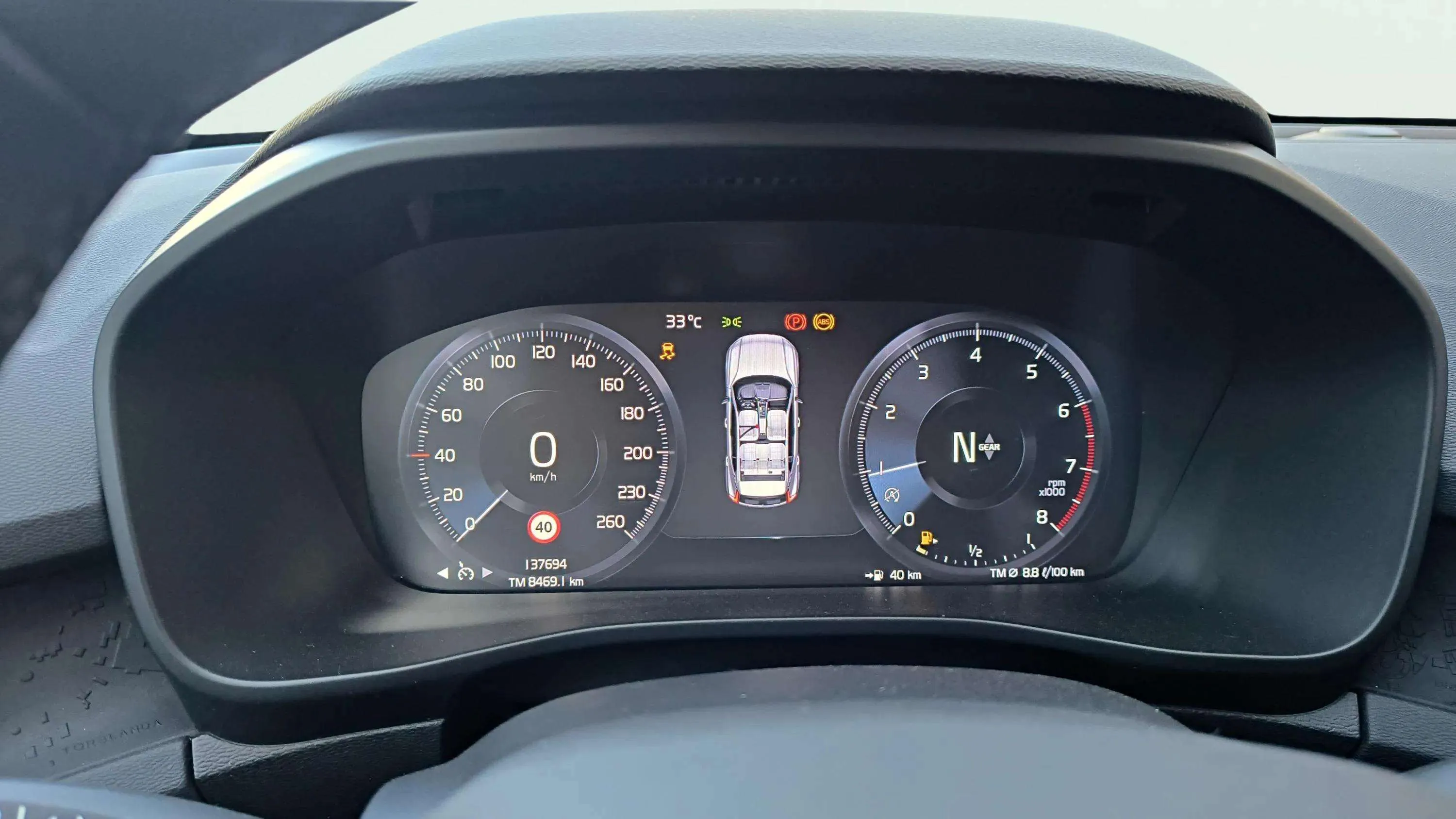 Volvo XC40 1.5 T2 Inscription - foto 20