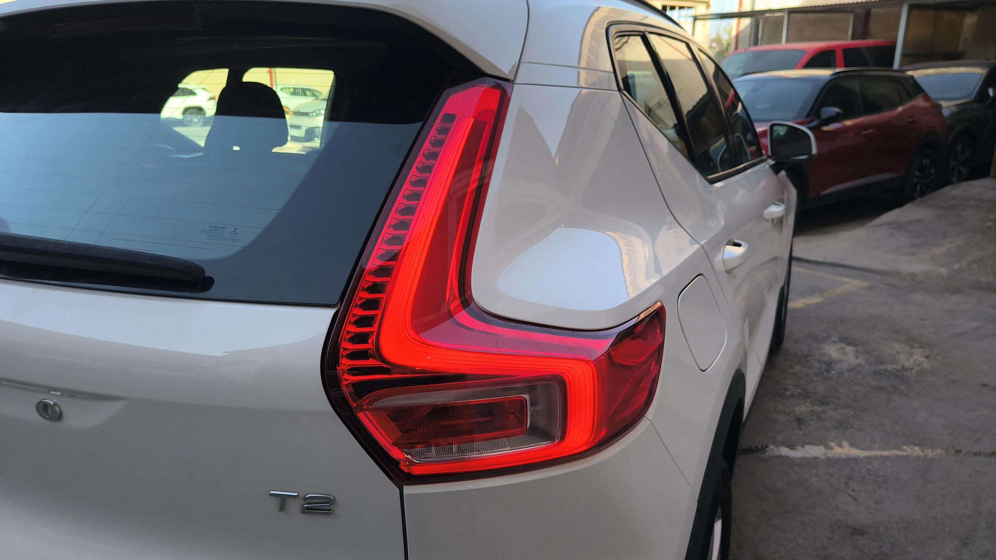 Volvo XC40 1.5 T2 Inscription - foto 11