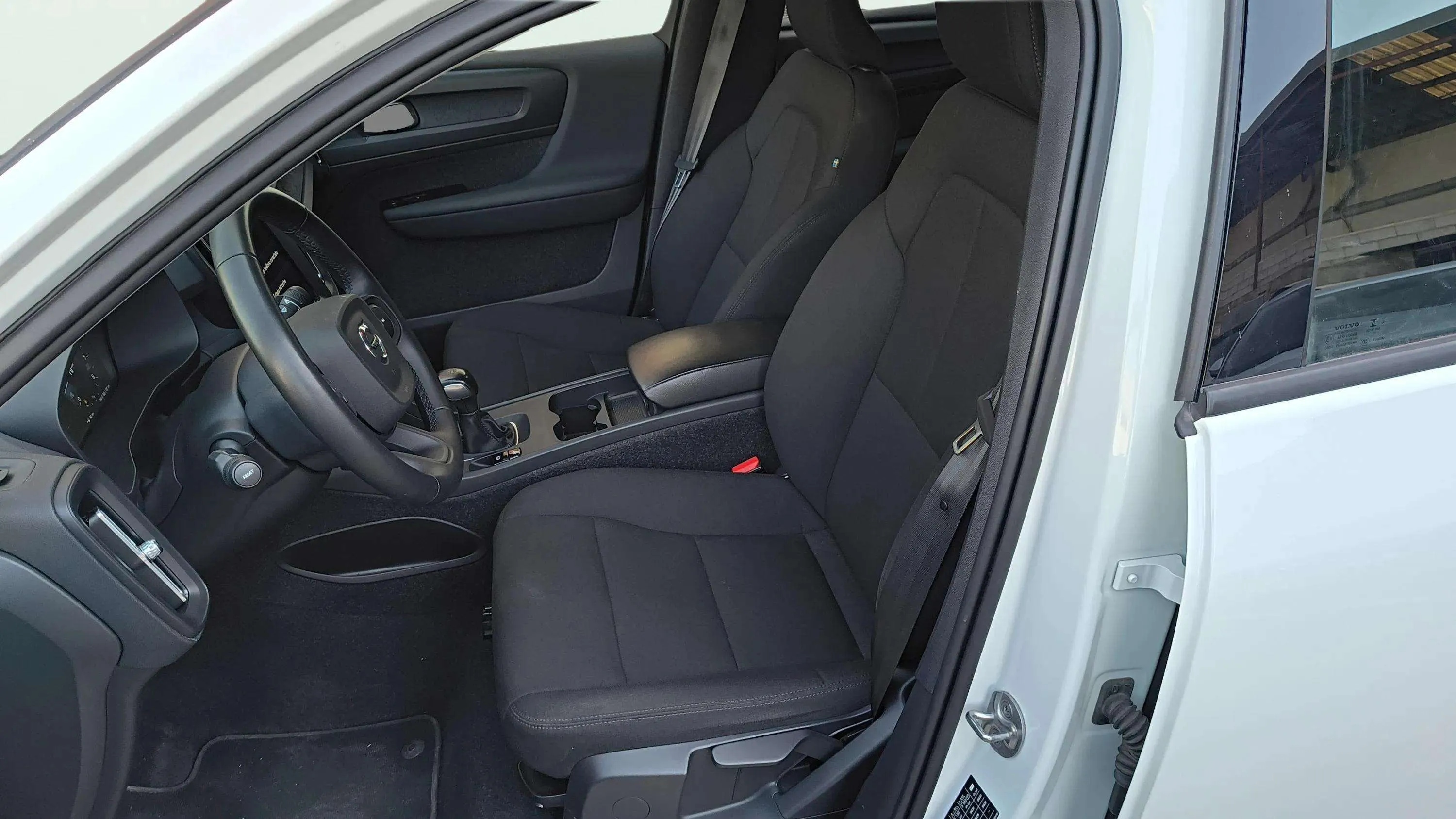 Volvo XC40 1.5 T2 Inscription - foto 23