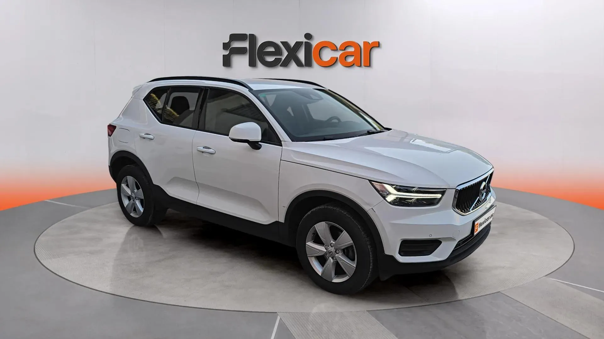 Volvo XC40 1.5 T2 Inscription