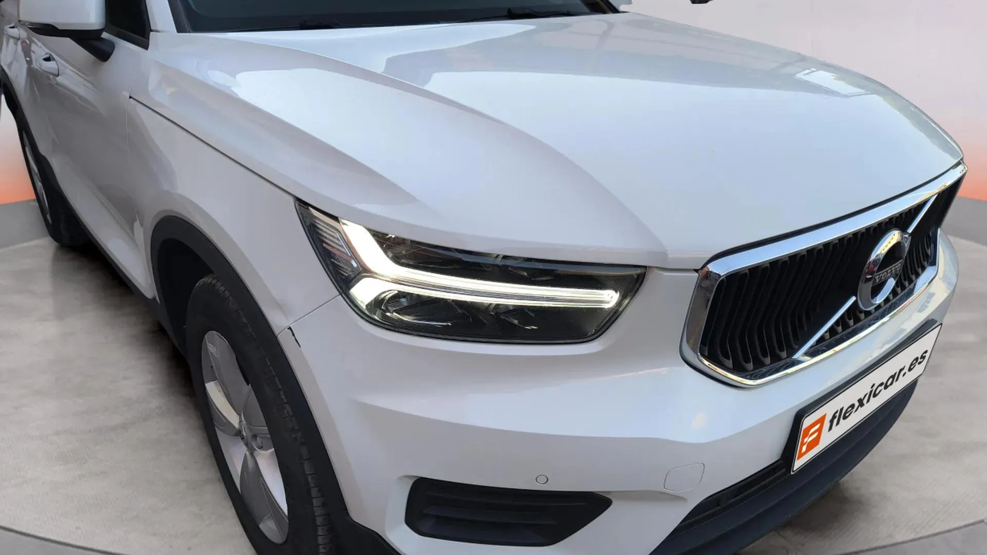 Volvo XC40 1.5 T2 Inscription - foto 9