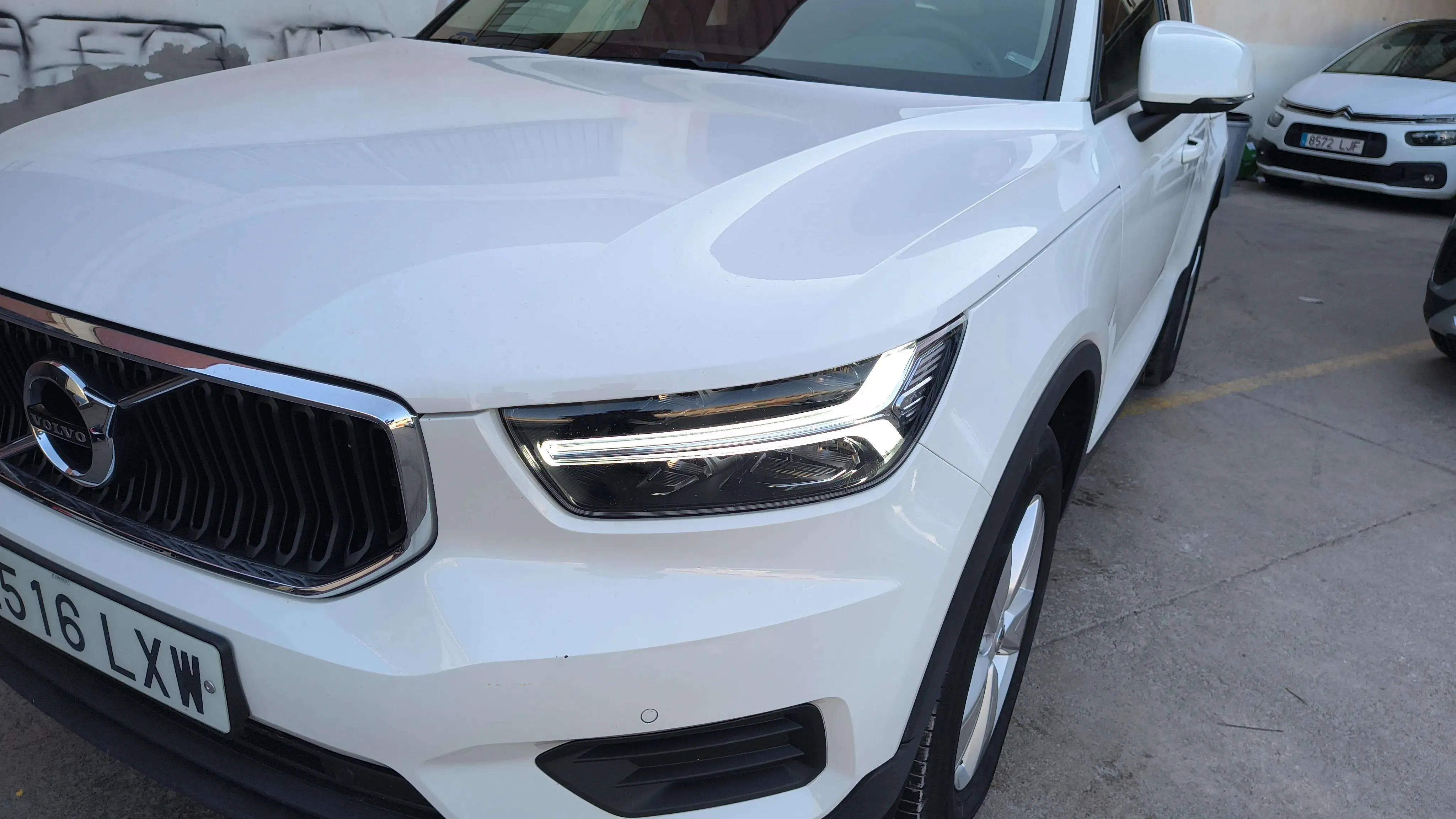 Volvo XC40 1.5 T2 Inscription - foto 10