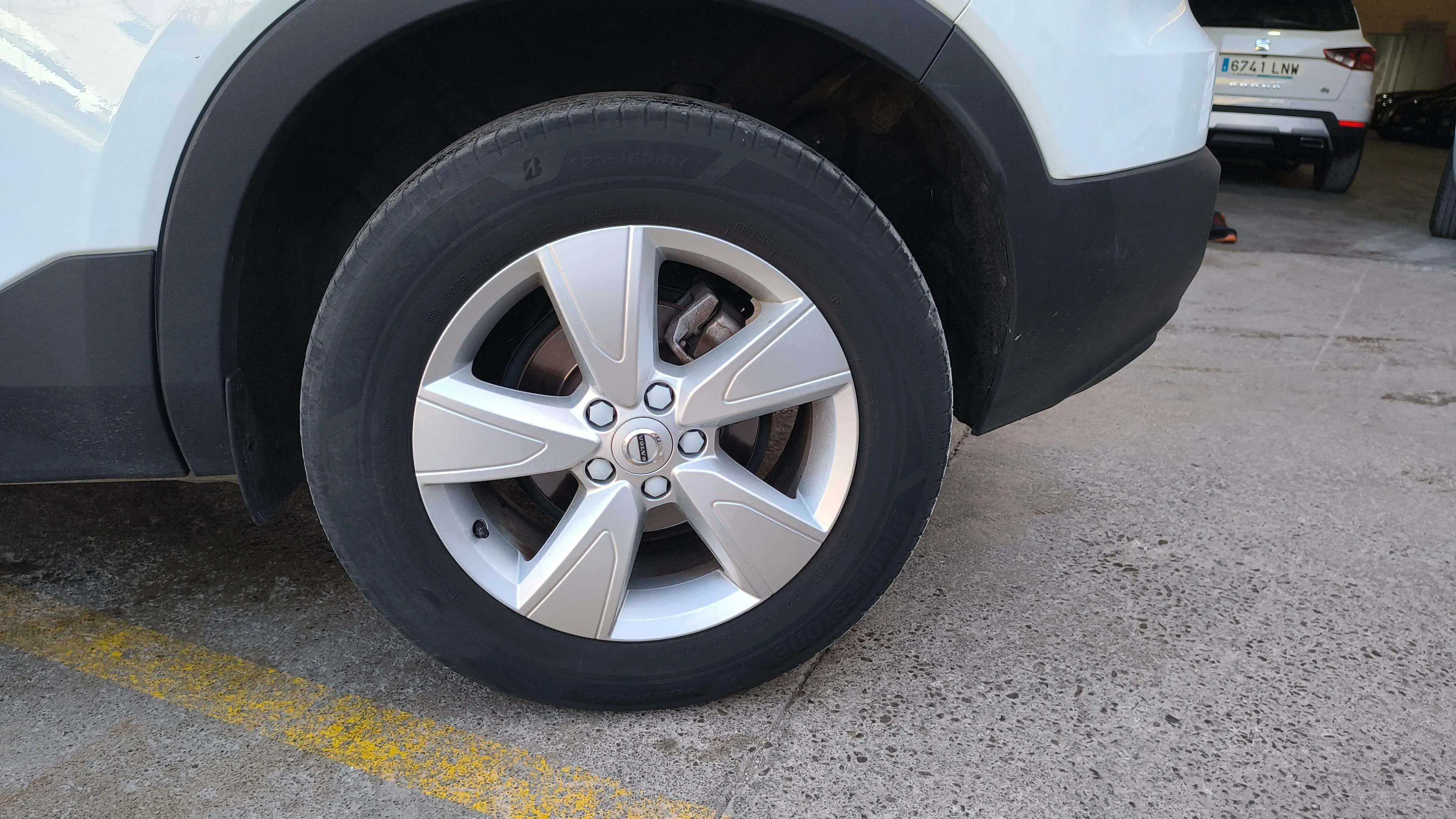 Volvo XC40 1.5 T2 Inscription - foto 22