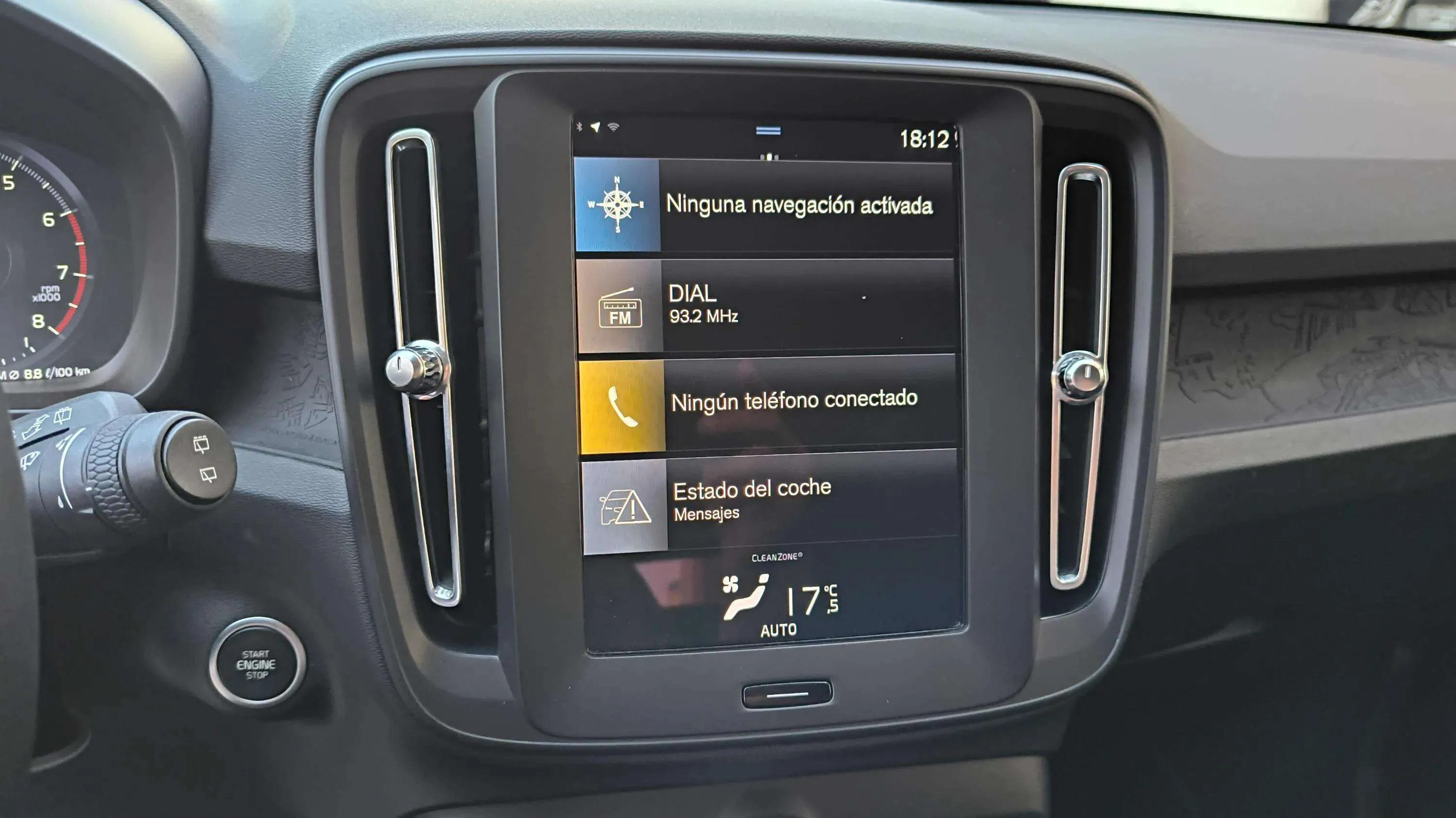 Volvo XC40 1.5 T2 Inscription - foto 18