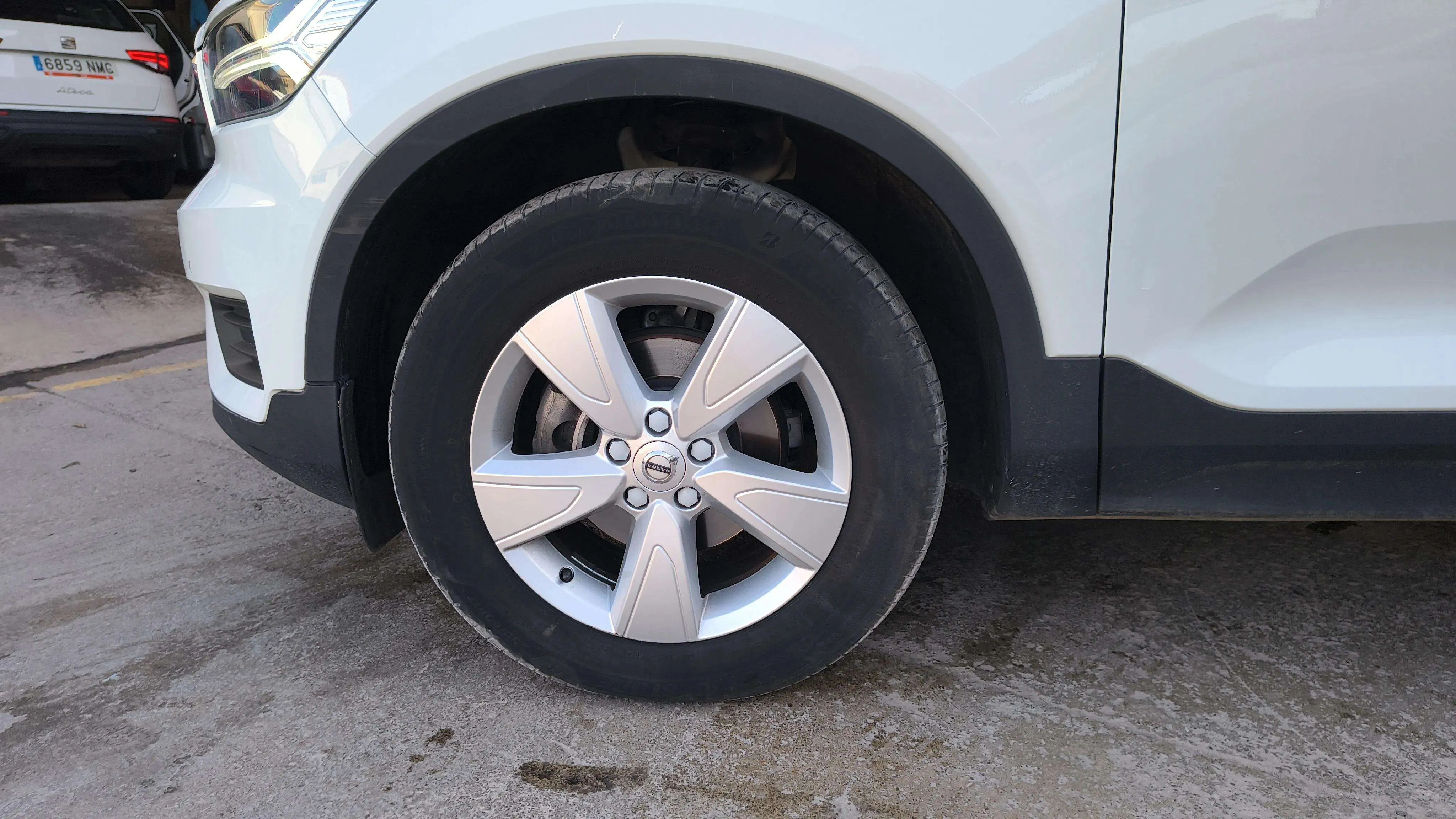 Volvo XC40 1.5 T2 Inscription - foto 21