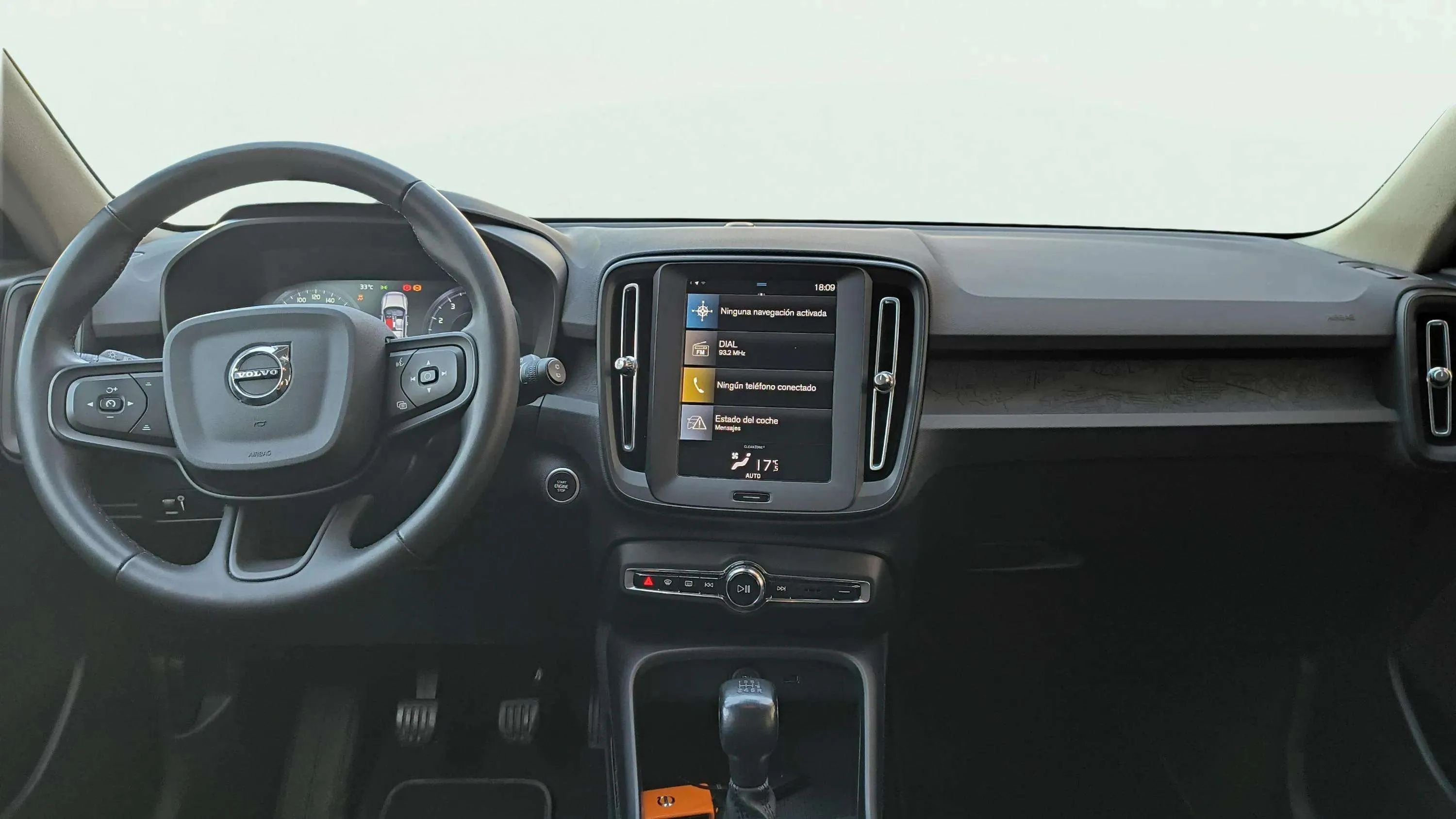 Volvo XC40 1.5 T2 Inscription - foto 16