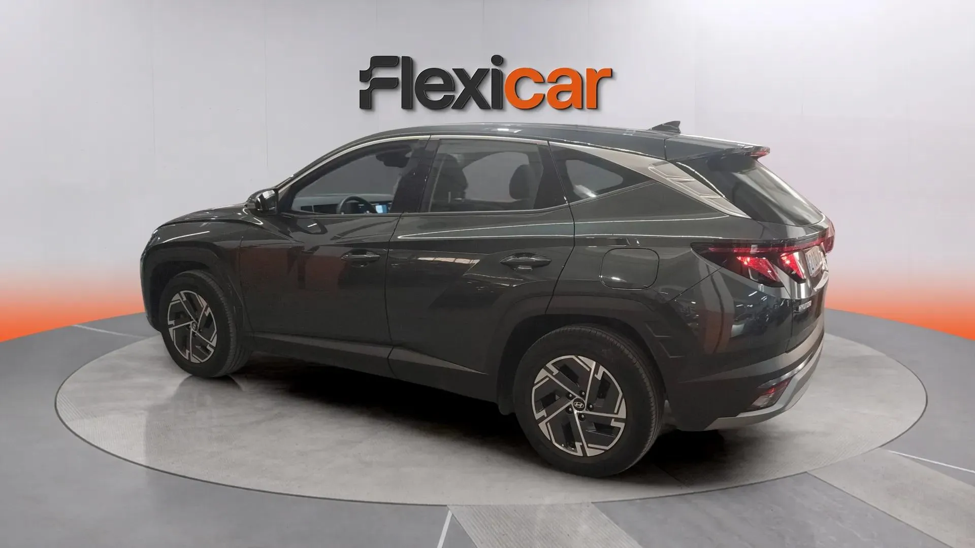 Hyundai Tucson 1.6D Klass - foto 3