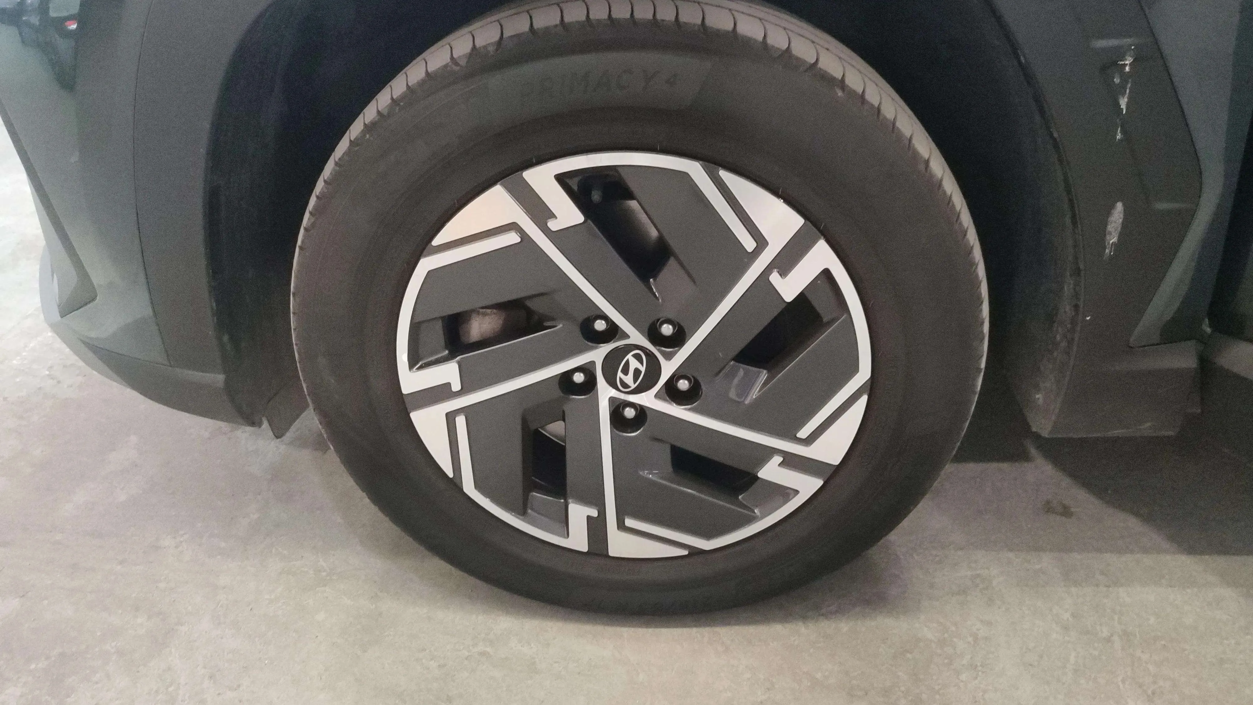 Hyundai Tucson 1.6D Klass - foto 12