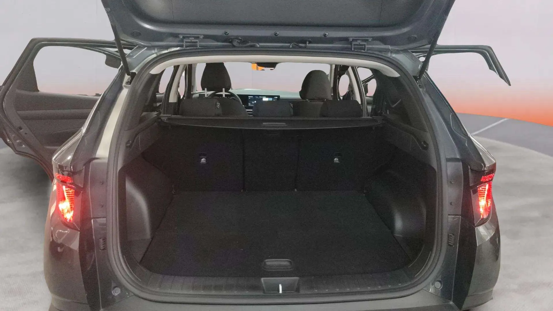 Hyundai Tucson 1.6D Klass - foto 6