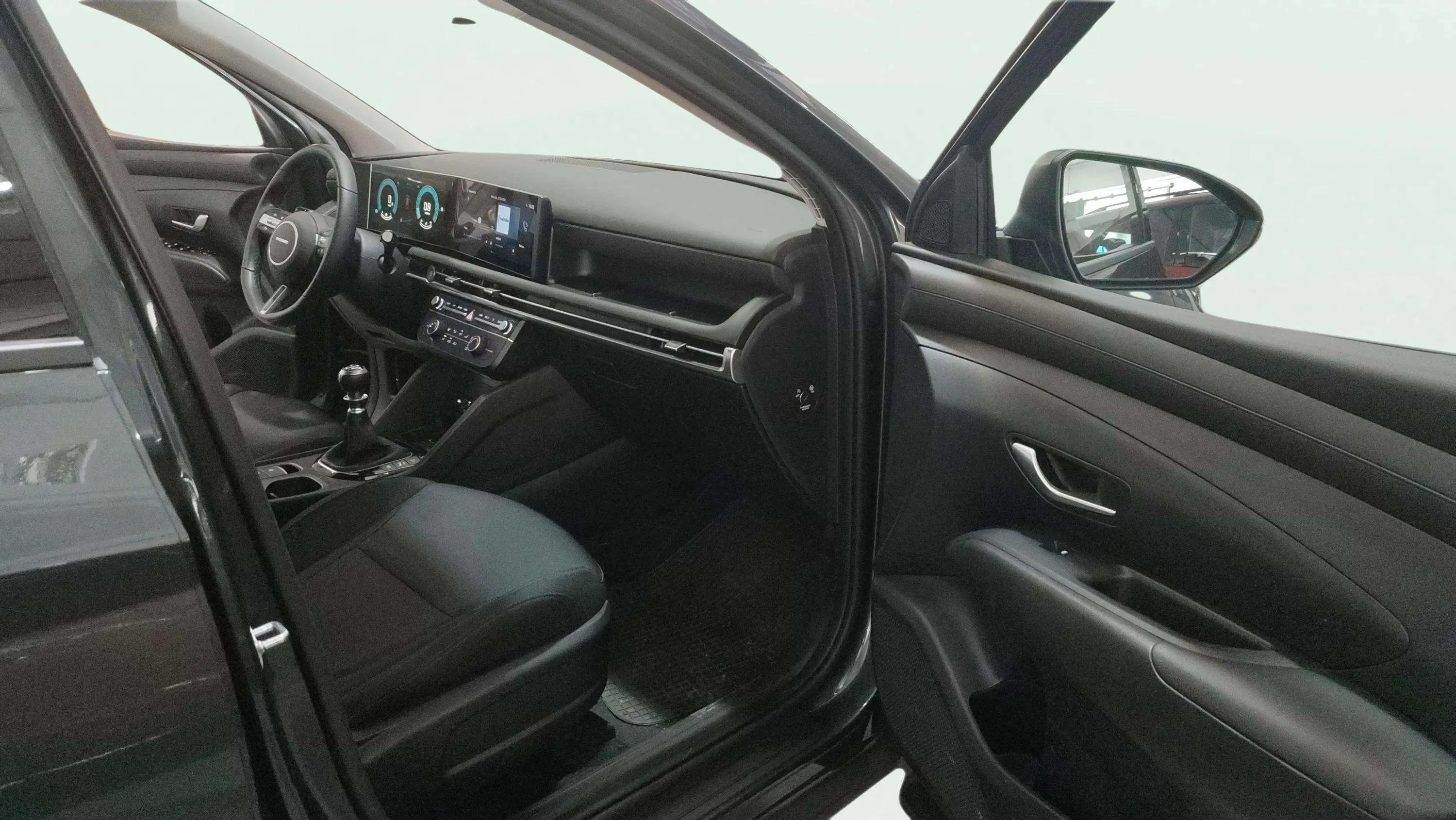 Hyundai Tucson 1.6D Klass - foto 9
