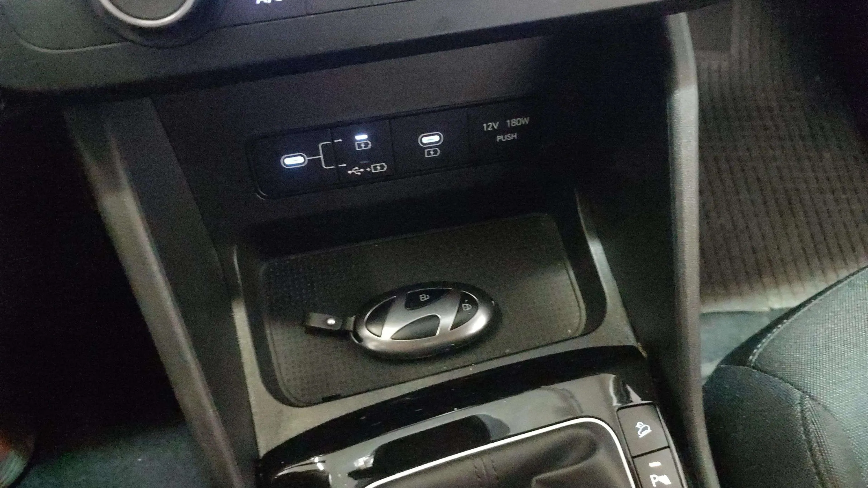 Hyundai Tucson 1.6D Klass - foto 14
