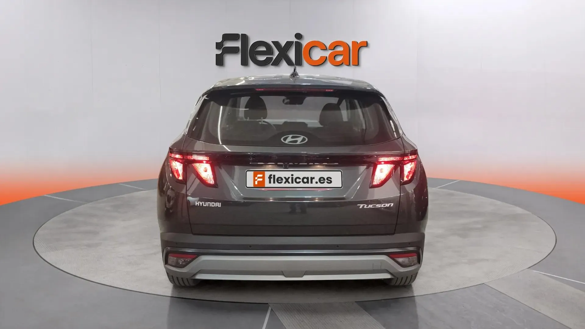 Hyundai Tucson 1.6D Klass - foto 5
