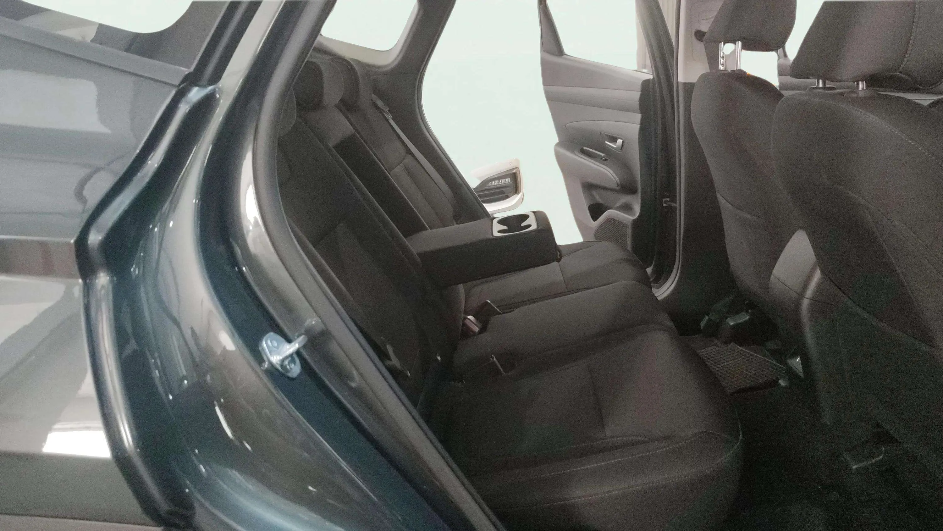 Hyundai Tucson 1.6D Klass - foto 11