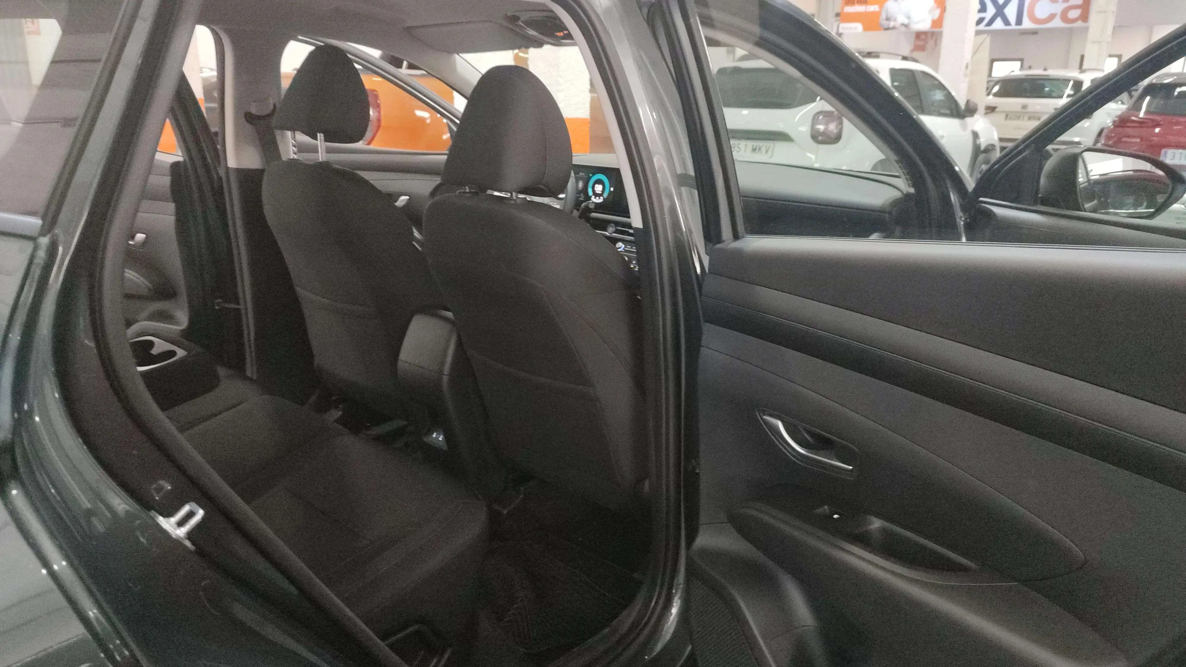 Hyundai Tucson 1.6D Klass - foto 10