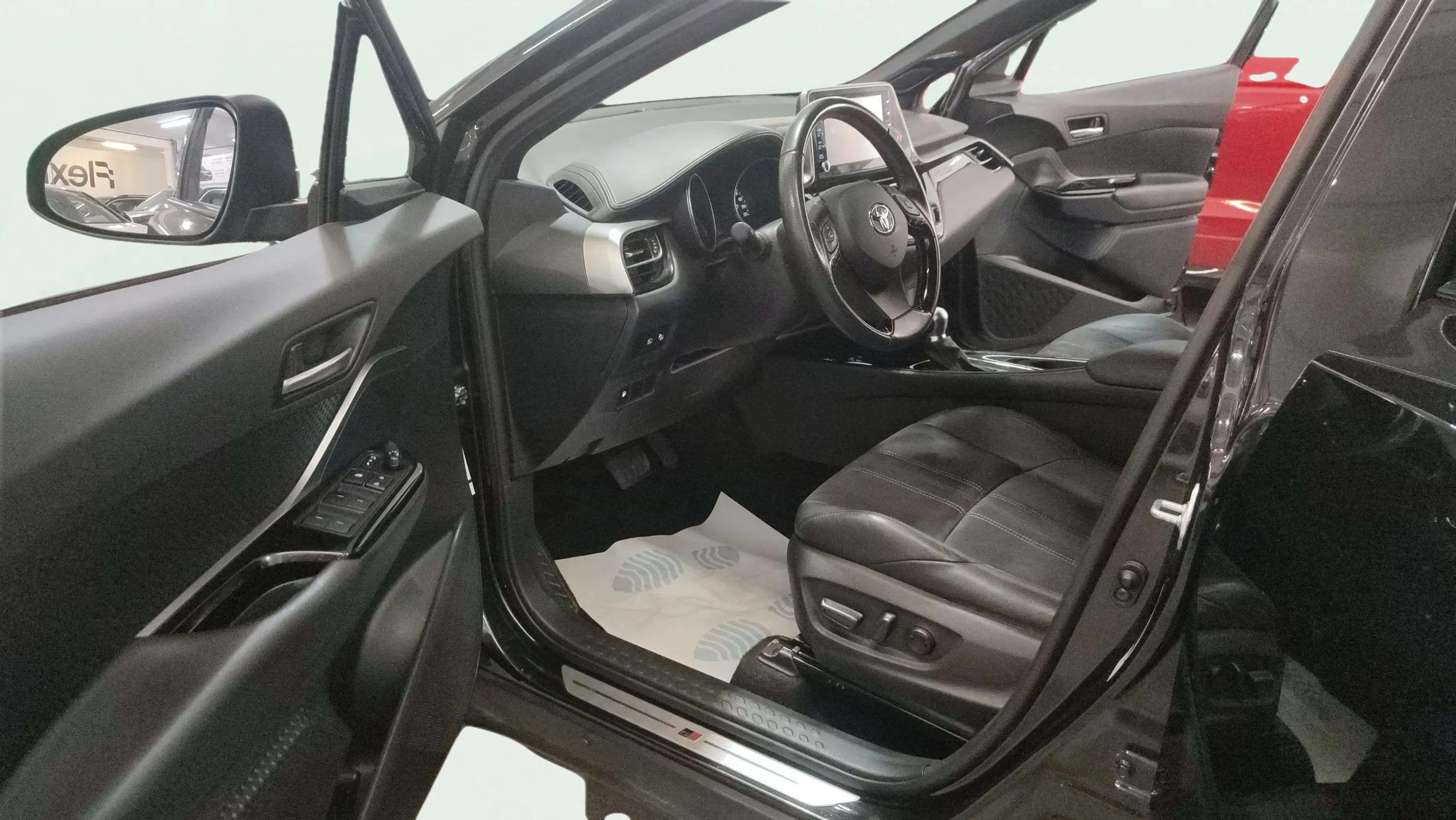 Toyota C-HR 2.0 180H GR Sport - foto 16