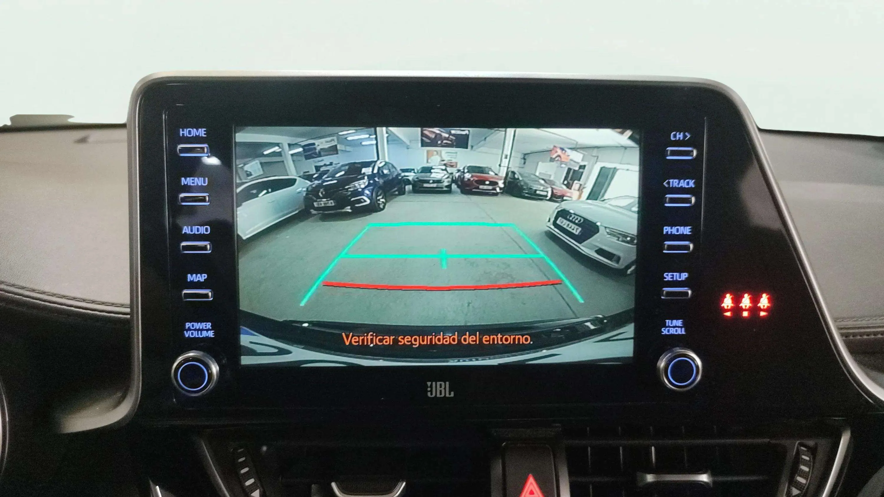 Toyota C-HR 2.0 180H GR Sport - foto 19