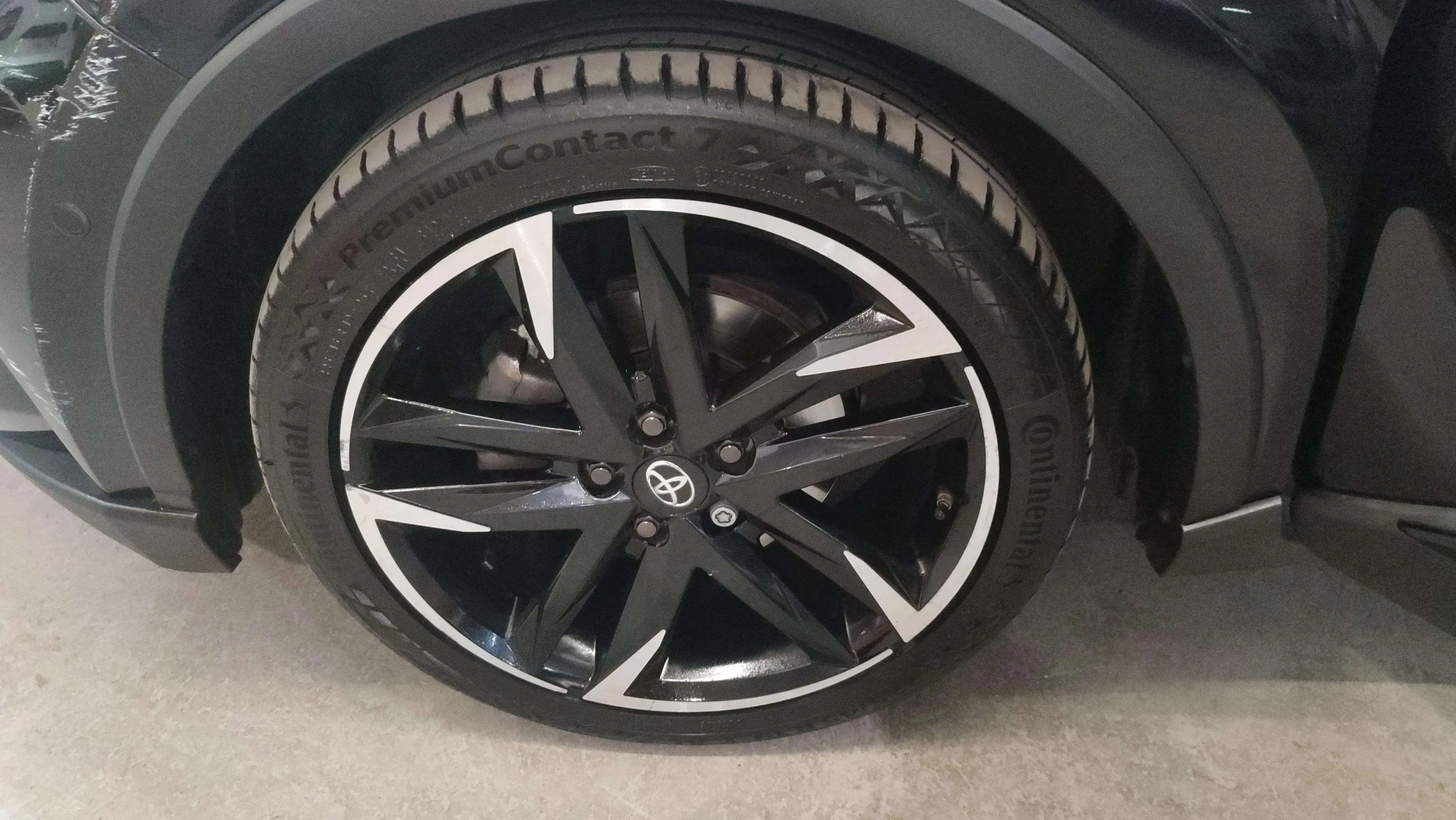 Toyota C-HR 2.0 180H GR Sport - foto 13