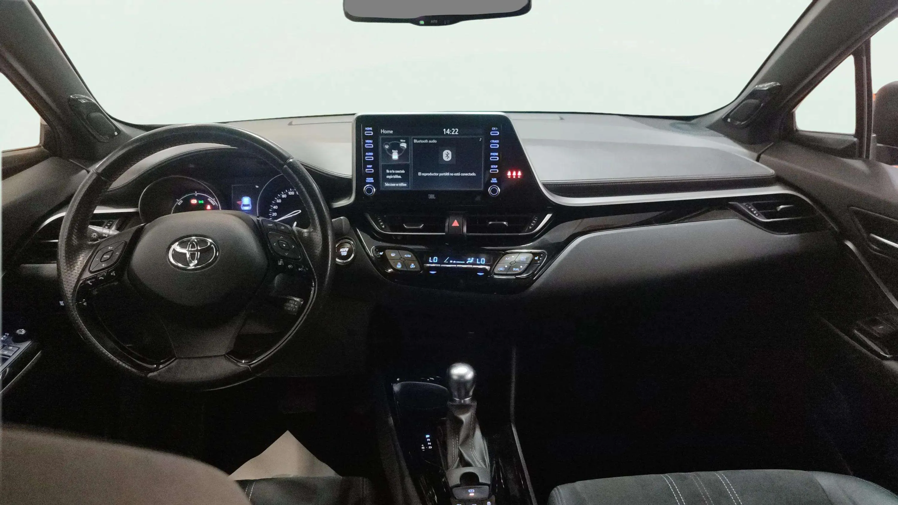 Toyota C-HR 2.0 180H GR Sport - foto 7