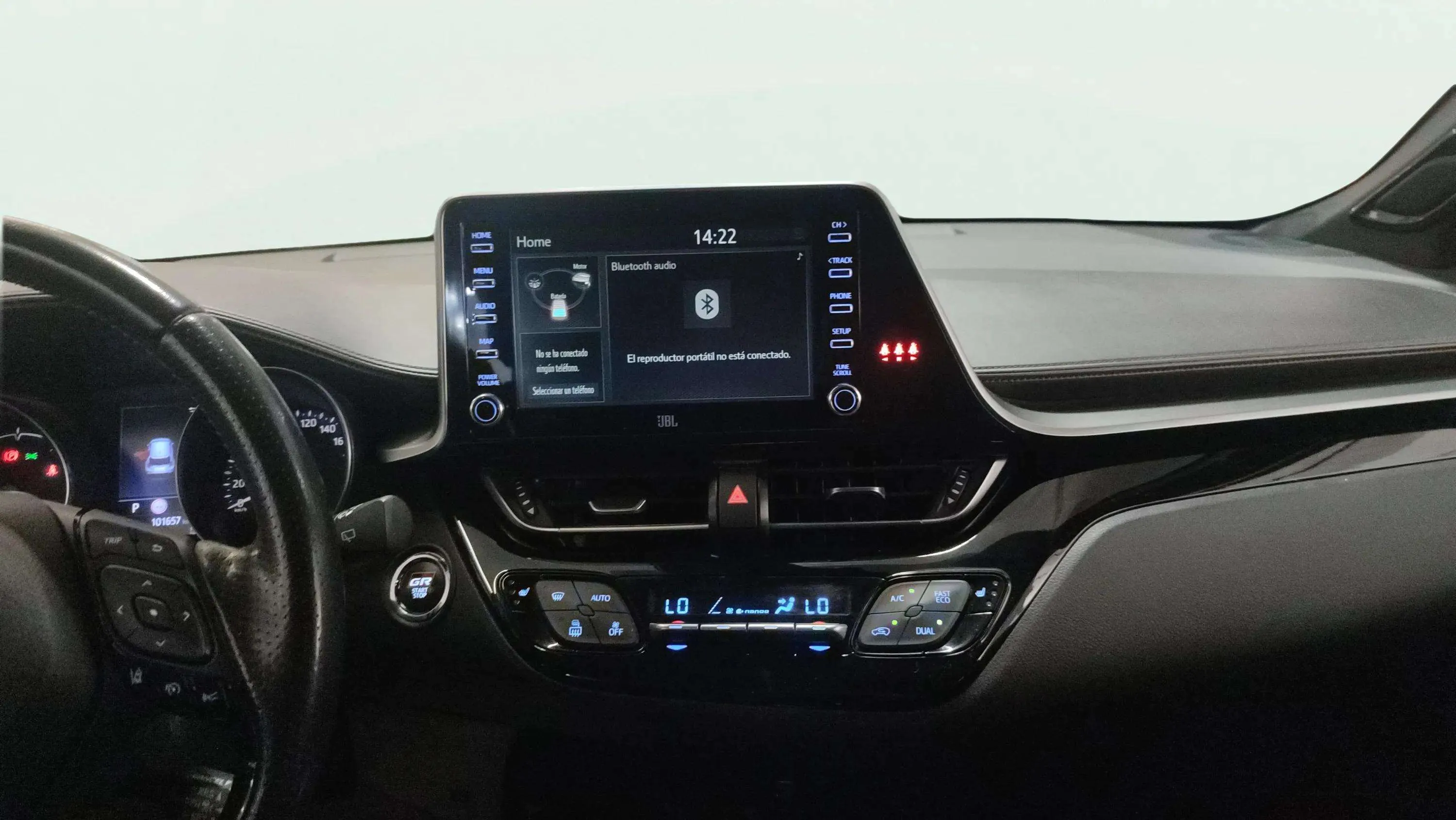 Toyota C-HR 2.0 180H GR Sport - foto 8