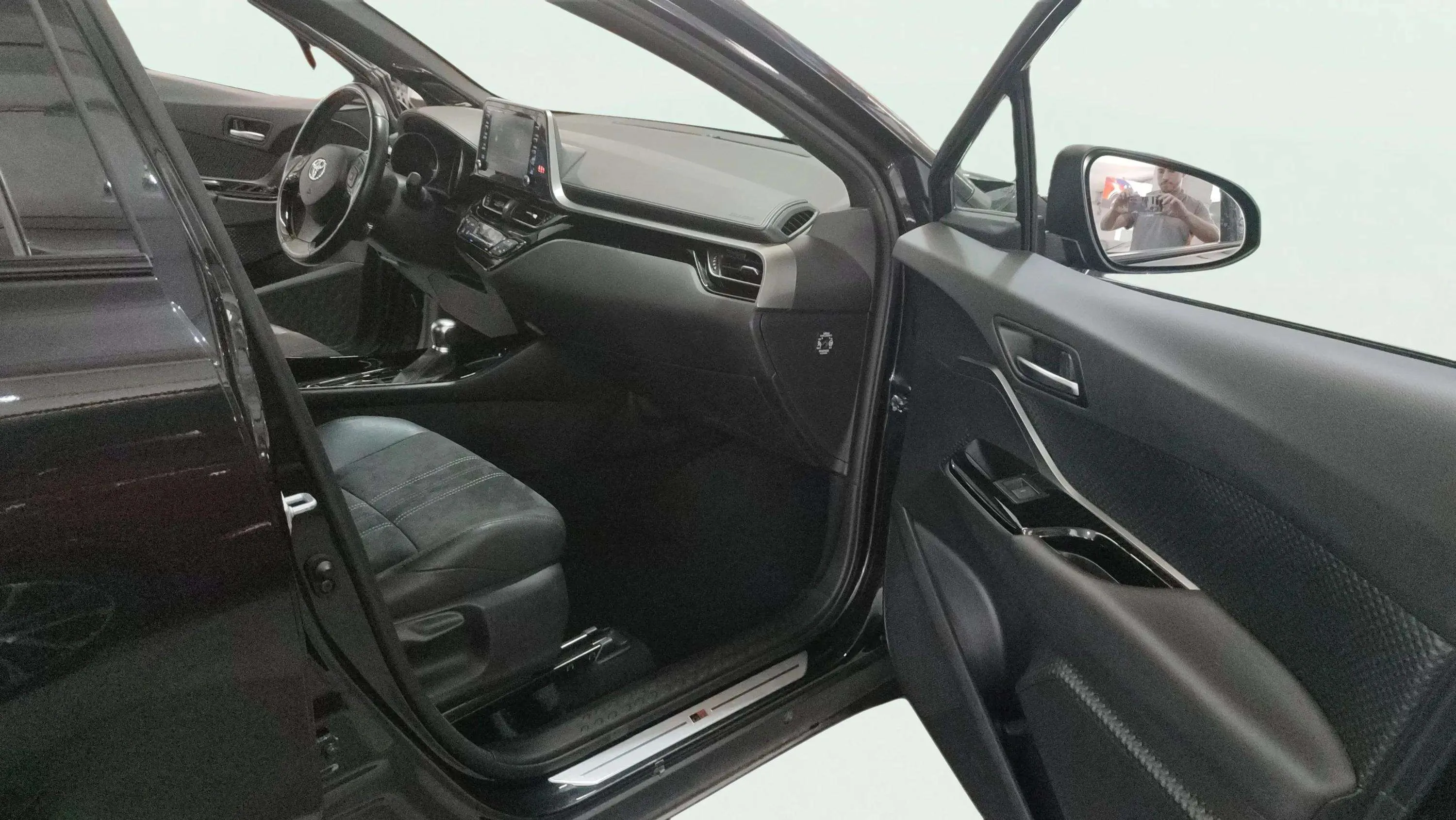 Toyota C-HR 2.0 180H GR Sport - foto 10