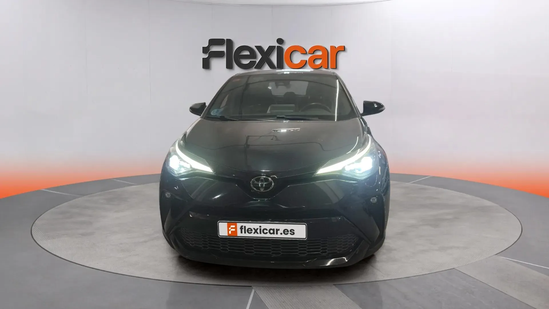 Toyota C-HR 2.0 180H GR Sport - foto 2