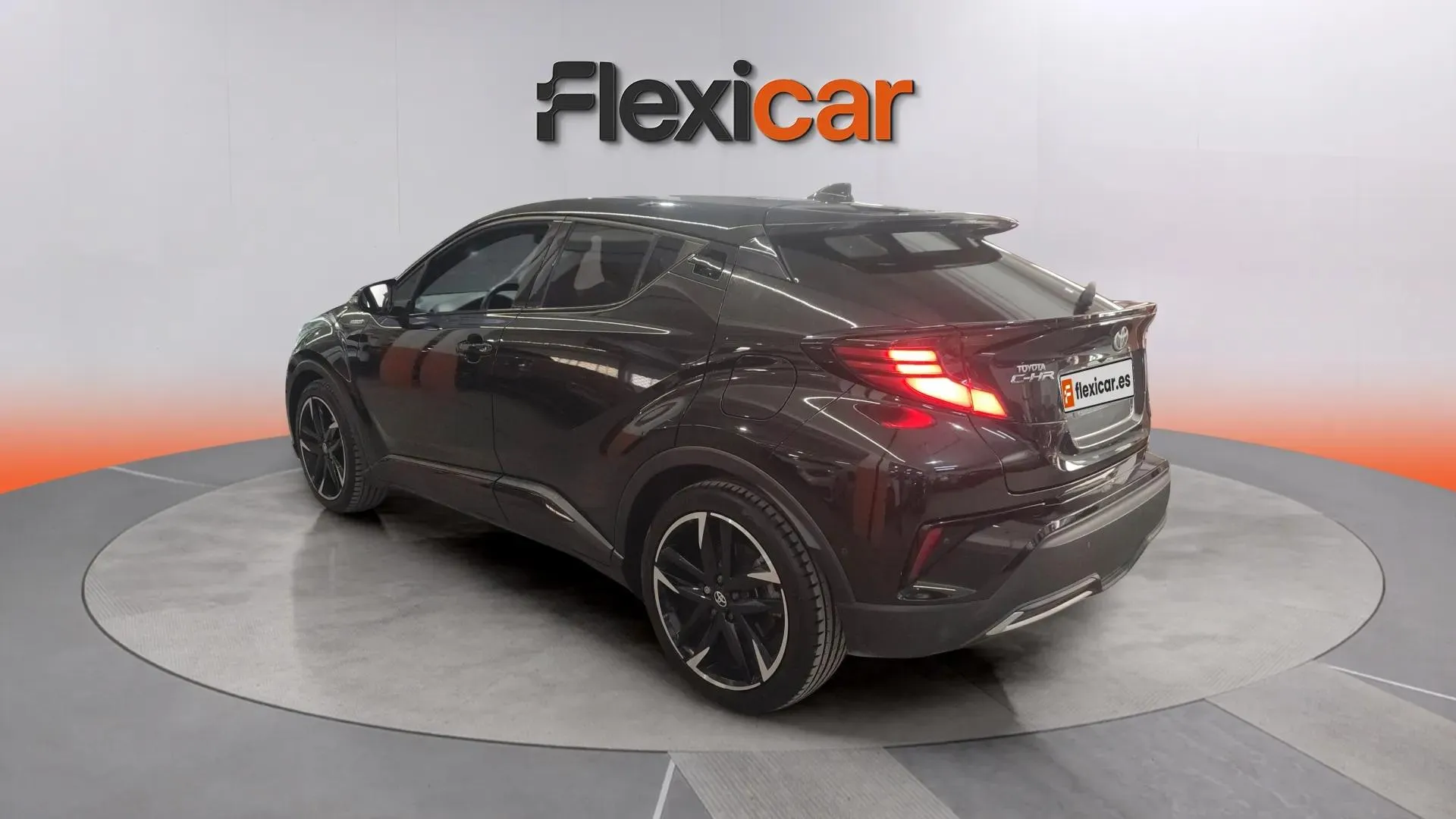 Toyota C-HR 2.0 180H GR Sport - foto 4