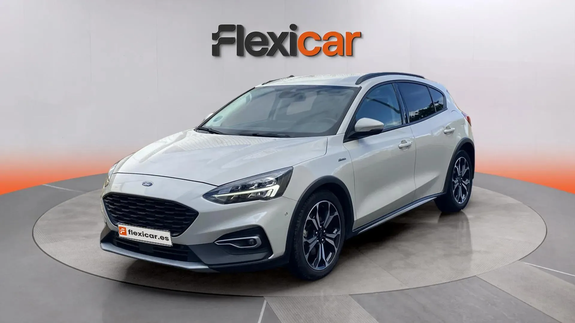 Ford Focus 2.0 - foto 7