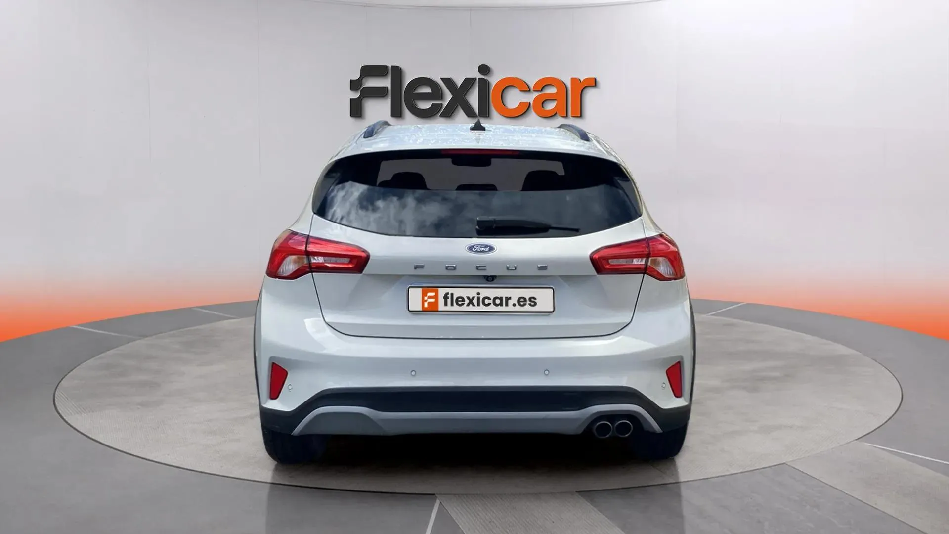 Ford Focus 2.0 - foto 4