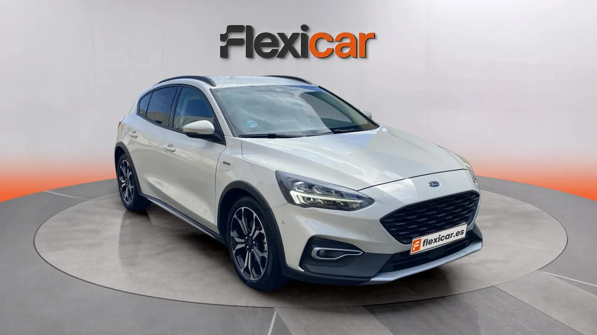 Ford Focus 2.0