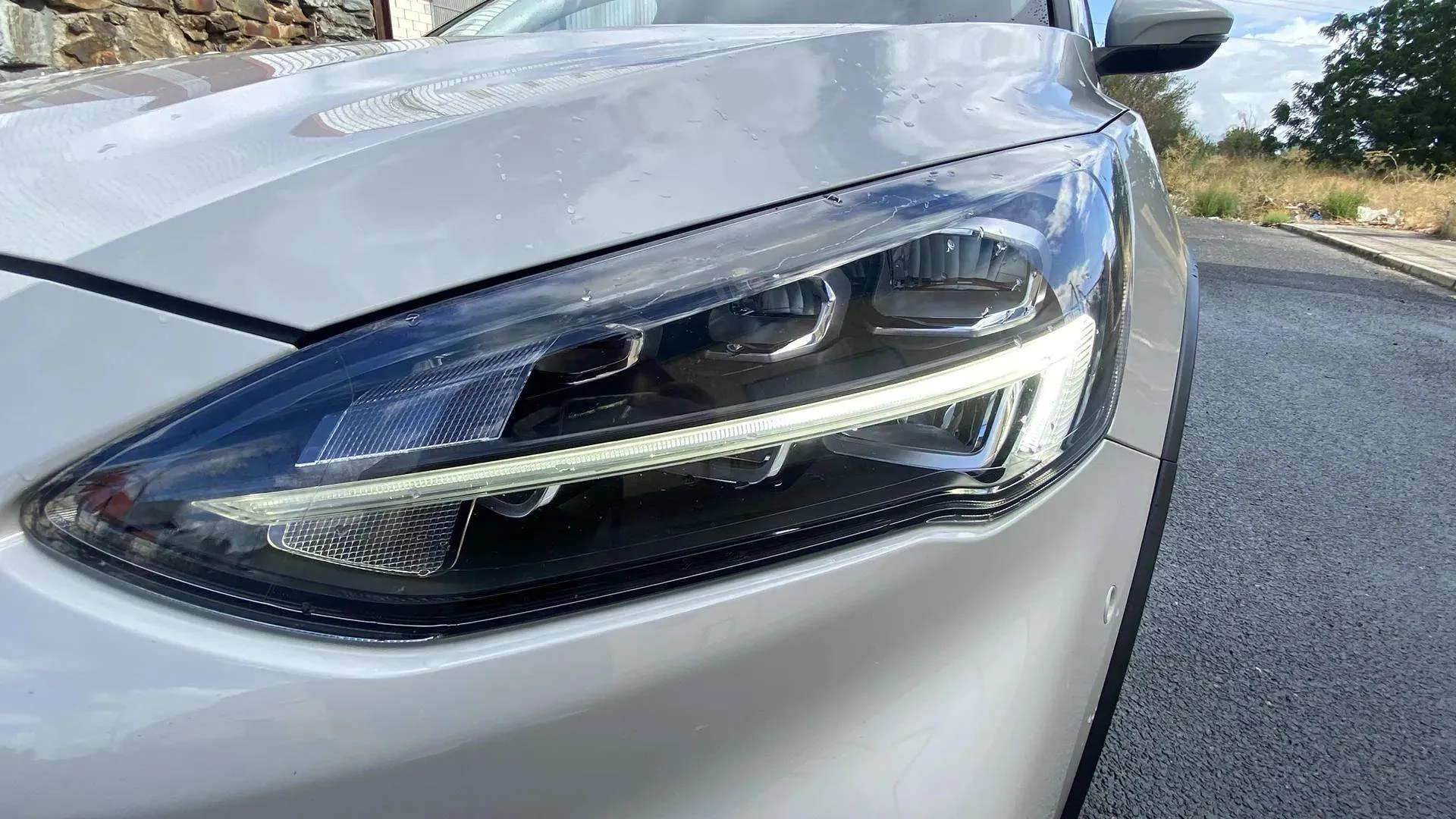 Ford Focus 2.0 - foto 33