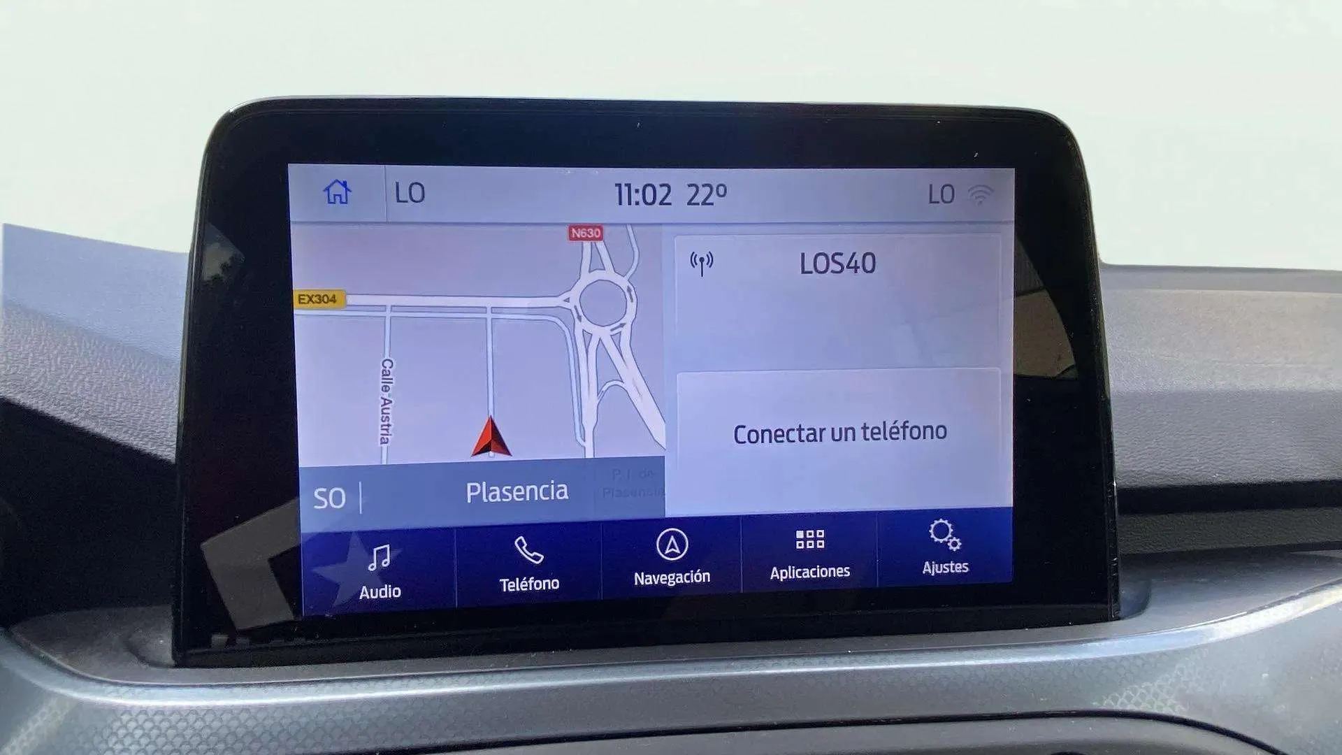 Ford Focus 2.0 - foto 10