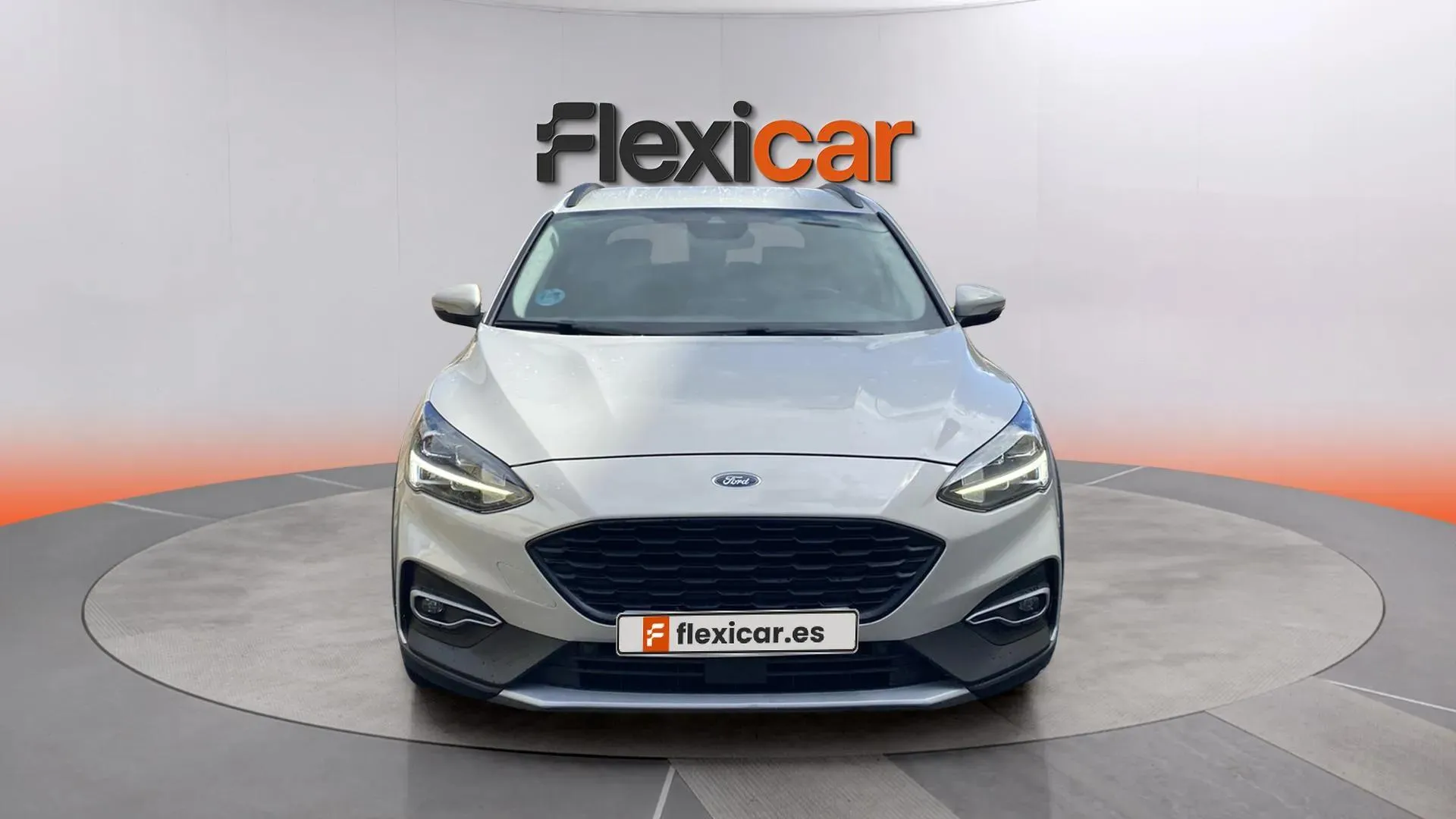 Ford Focus 2.0 - foto 8