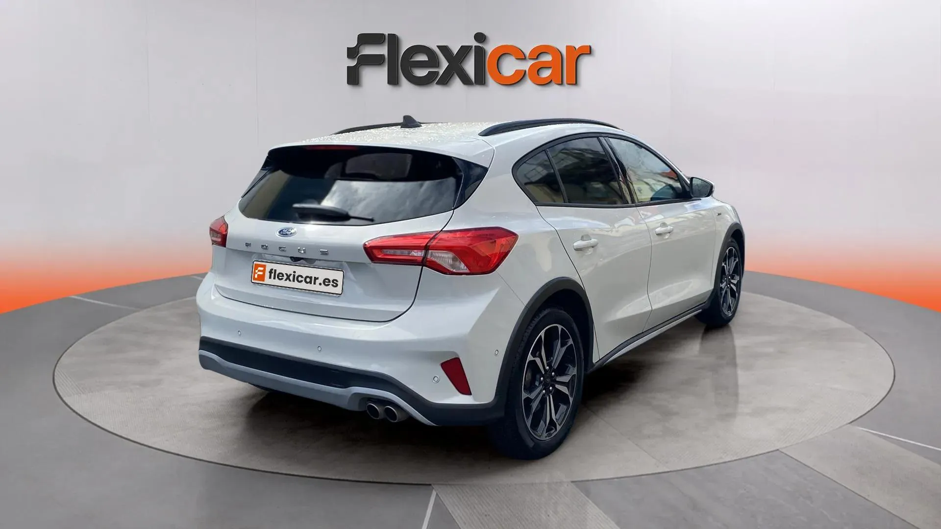 Ford Focus 2.0 - foto 3
