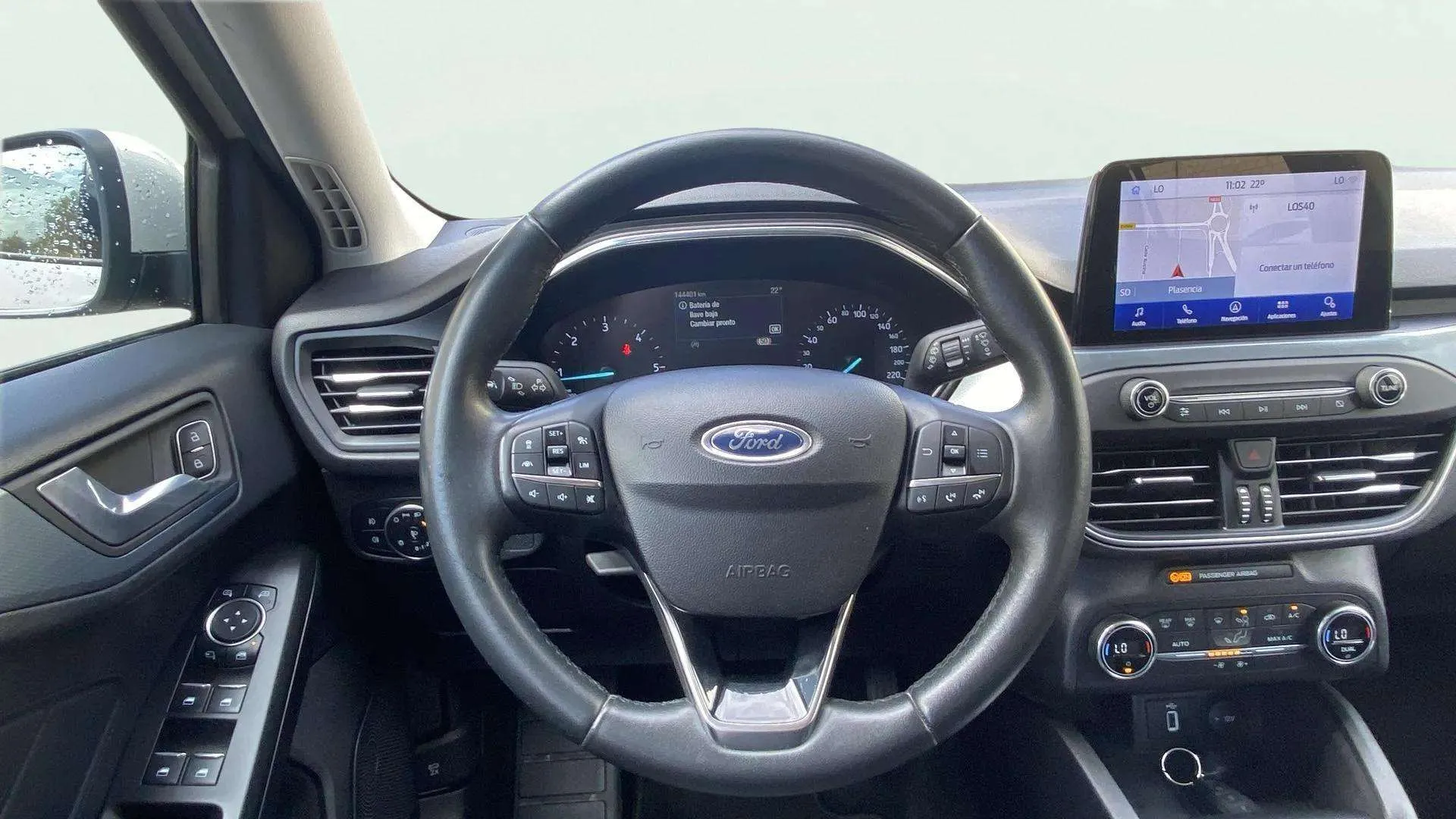 Ford Focus 2.0 - foto 9