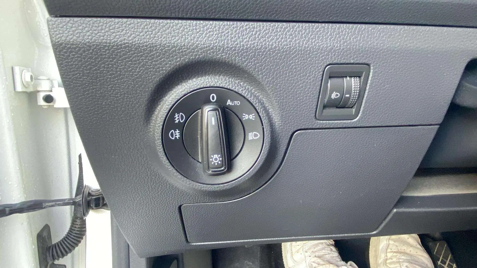 SEAT Ibiza 1.0 MPI Reference Plus - foto 21
