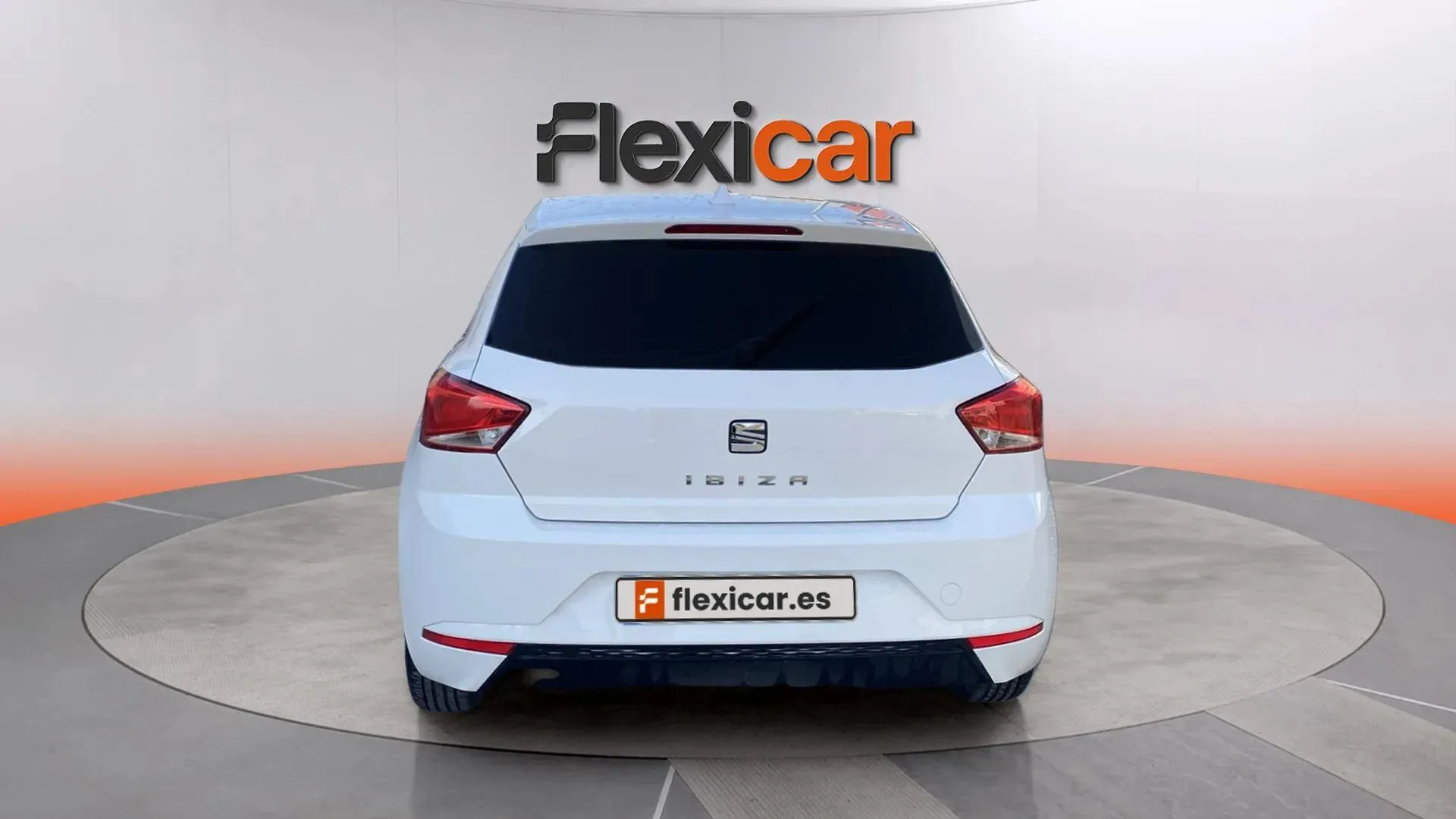 SEAT Ibiza 1.0 MPI Reference Plus - foto 4