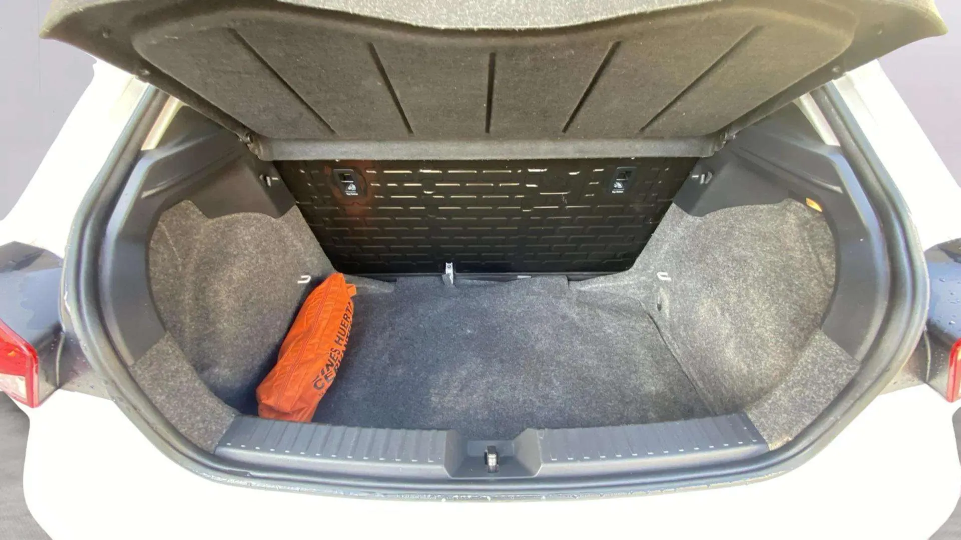 SEAT Ibiza 1.0 MPI Reference Plus - foto 15