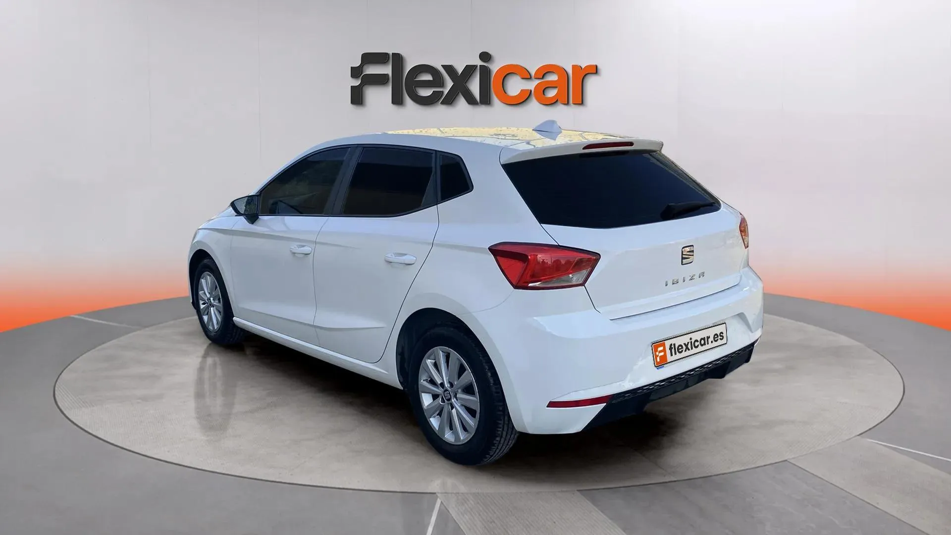 SEAT Ibiza 1.0 MPI Reference Plus - foto 5