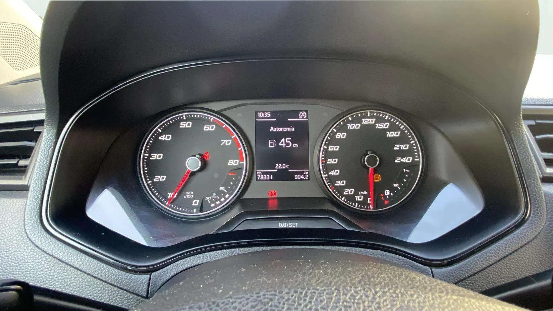 SEAT Ibiza 1.0 MPI Reference Plus - foto 12