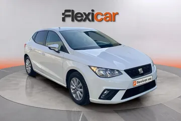 seat ibiza 10 mpi 59kw 80cv reference plus gasolina manual plasencia 903000000281390