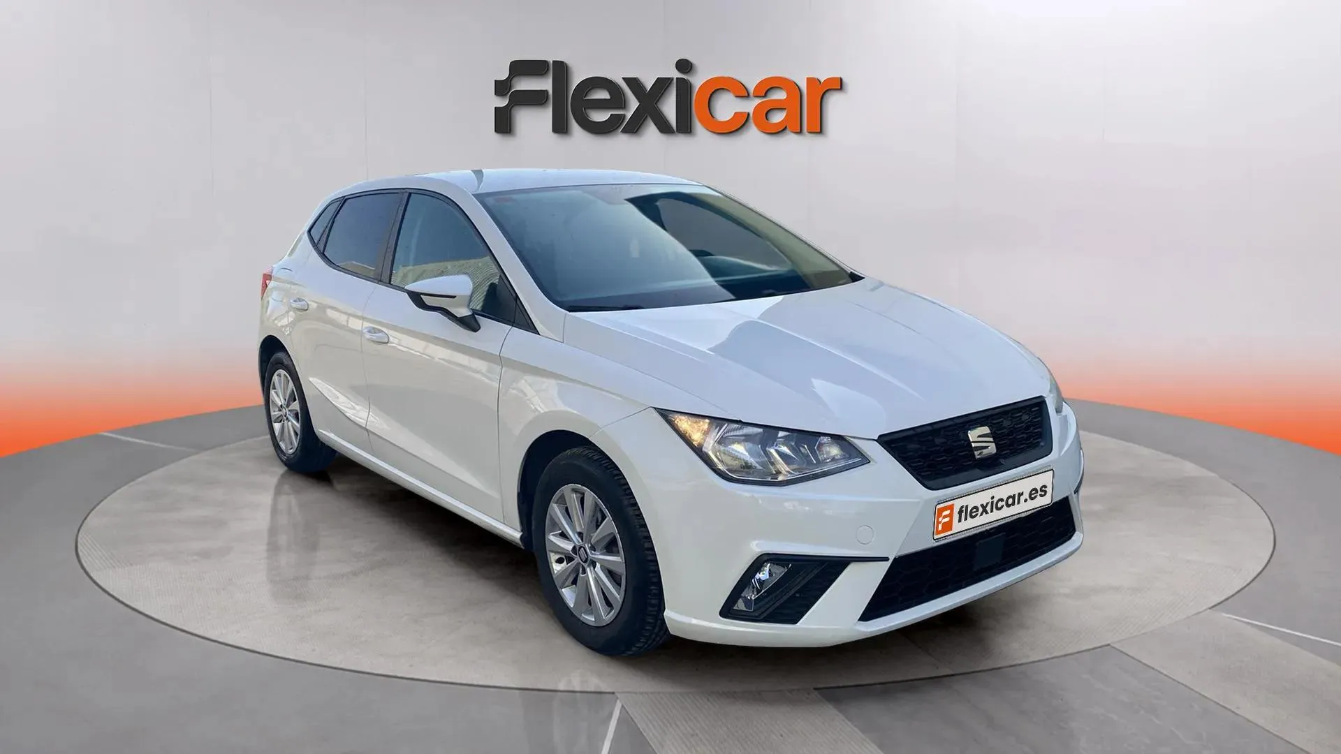 SEAT Ibiza 1.0 MPI Reference Plus
