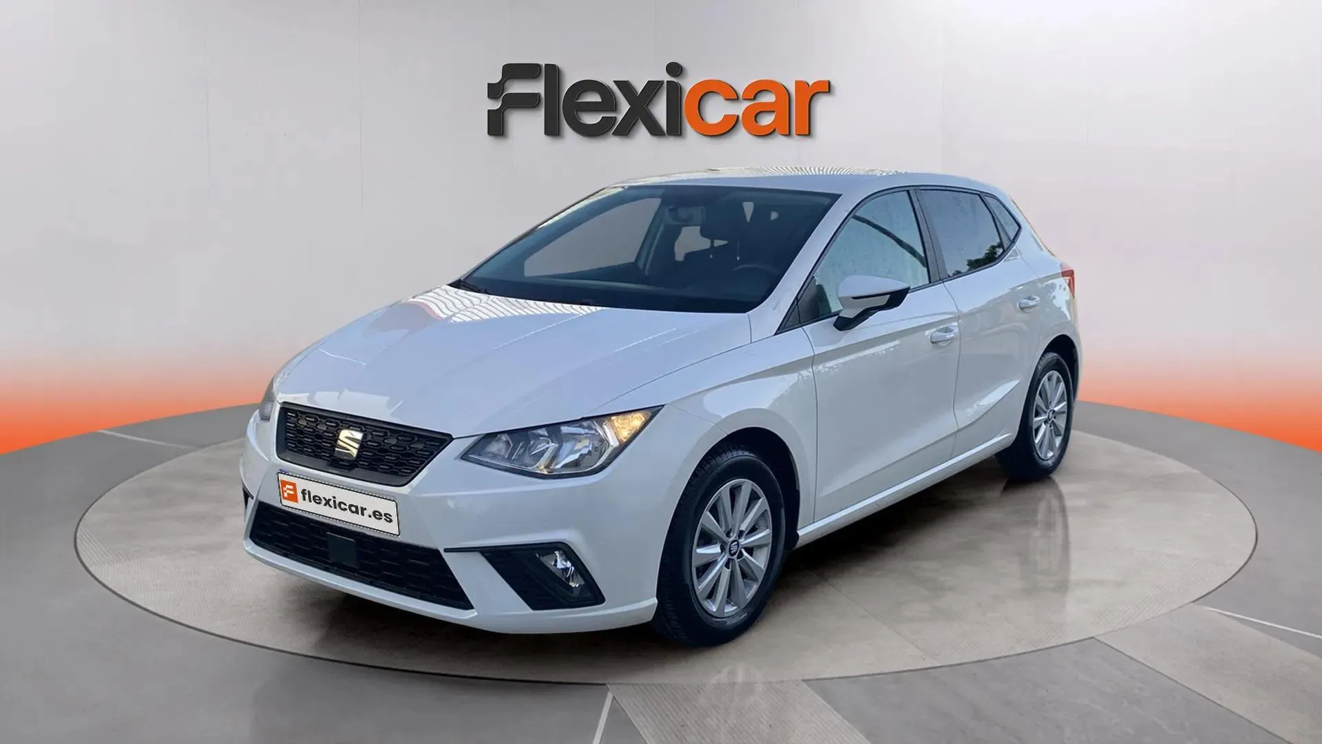 SEAT Ibiza 1.0 MPI Reference Plus - foto 7