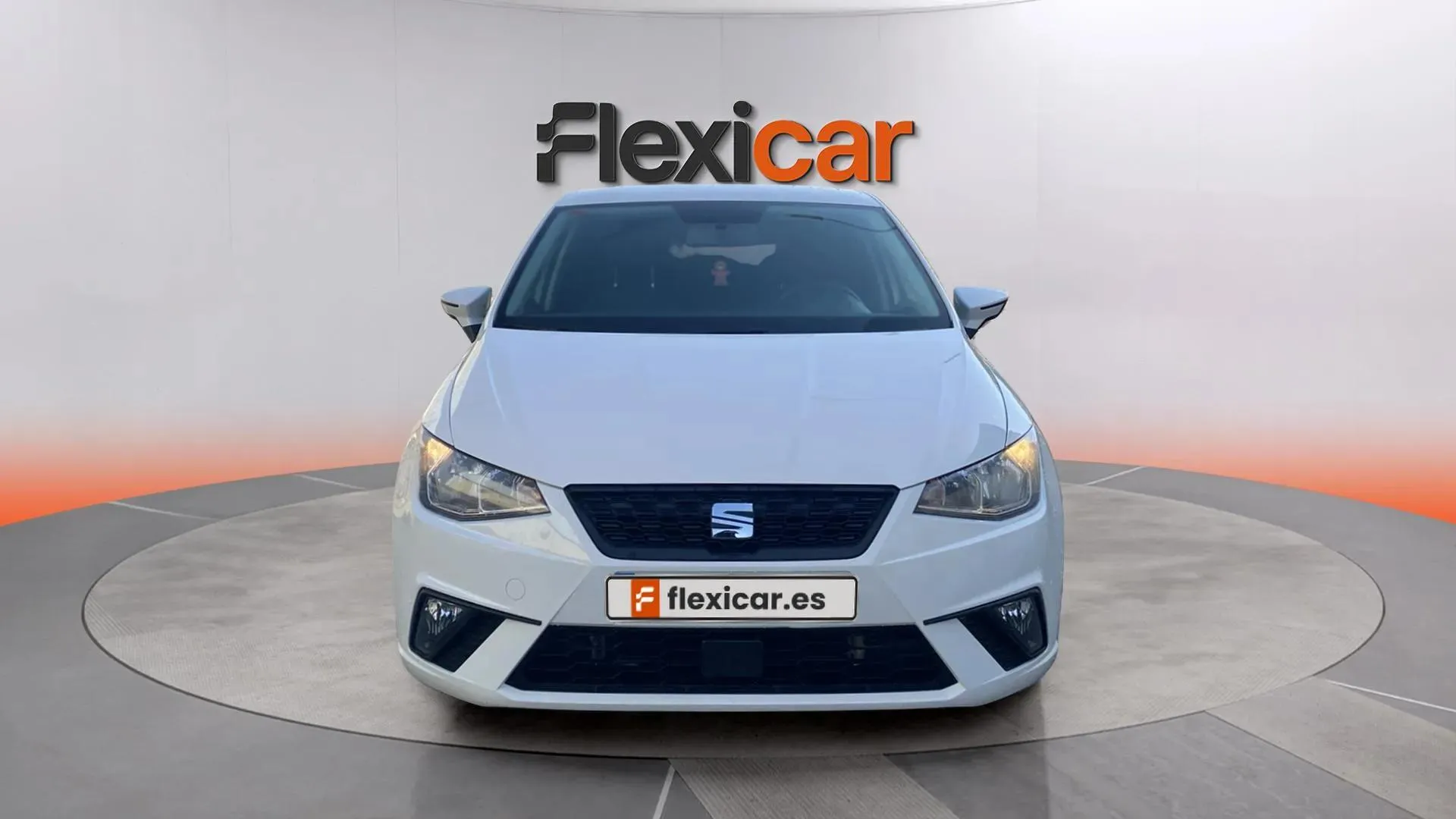 SEAT Ibiza 1.0 MPI Reference Plus - foto 8