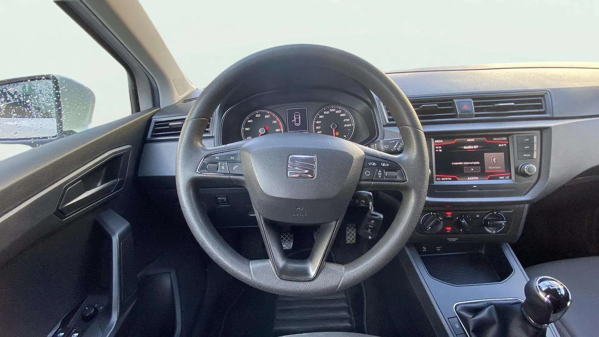 SEAT Ibiza 1.0 MPI Reference Plus - foto 9