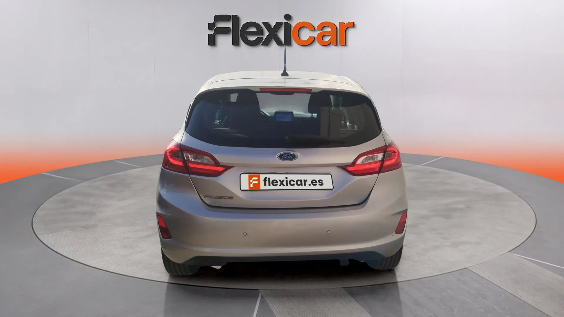 Ford Fiesta 1.5 TDCi Titanium - foto 6