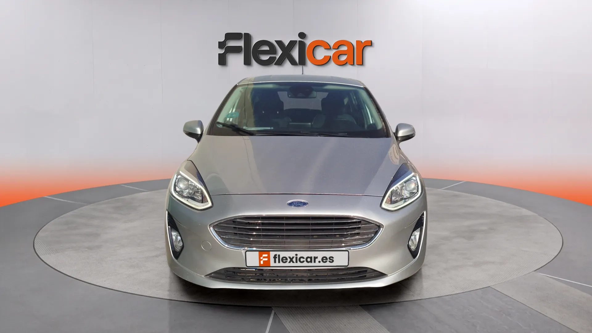Ford Fiesta 1.5 TDCi Titanium - foto 2