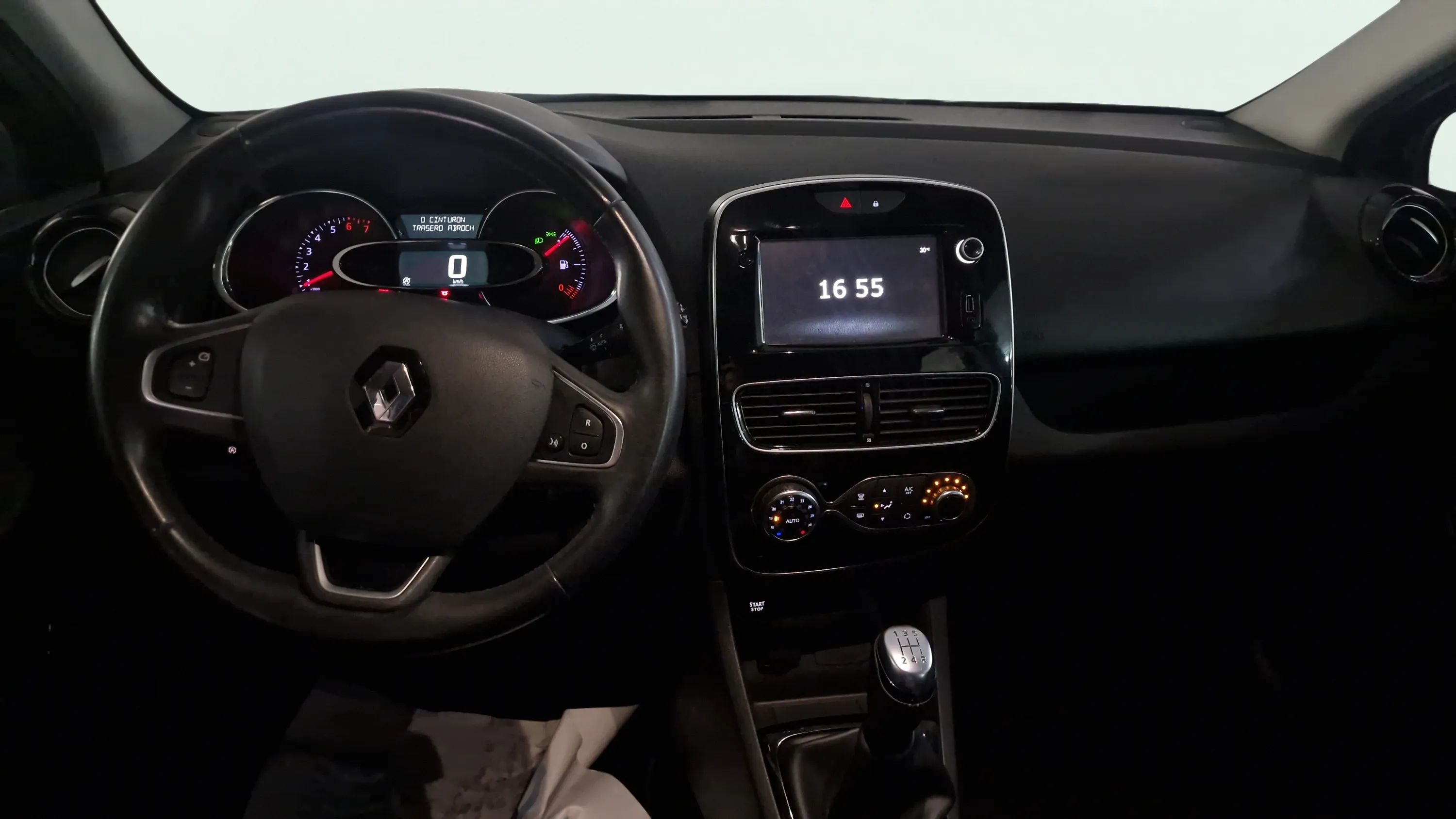 Renault Clio Zen Energy TCe -18 - foto 11