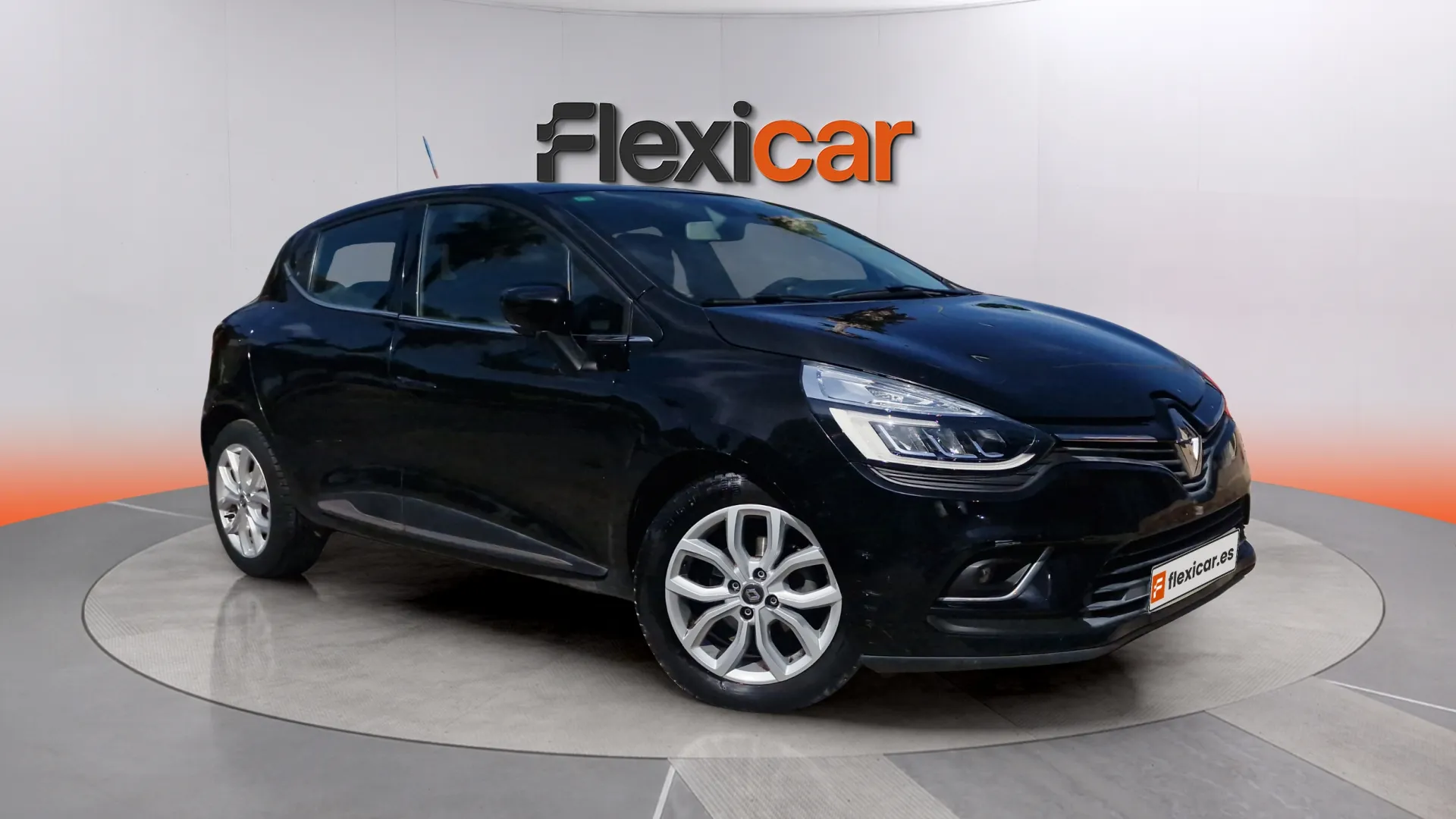 Renault Clio Zen Energy TCe -18
